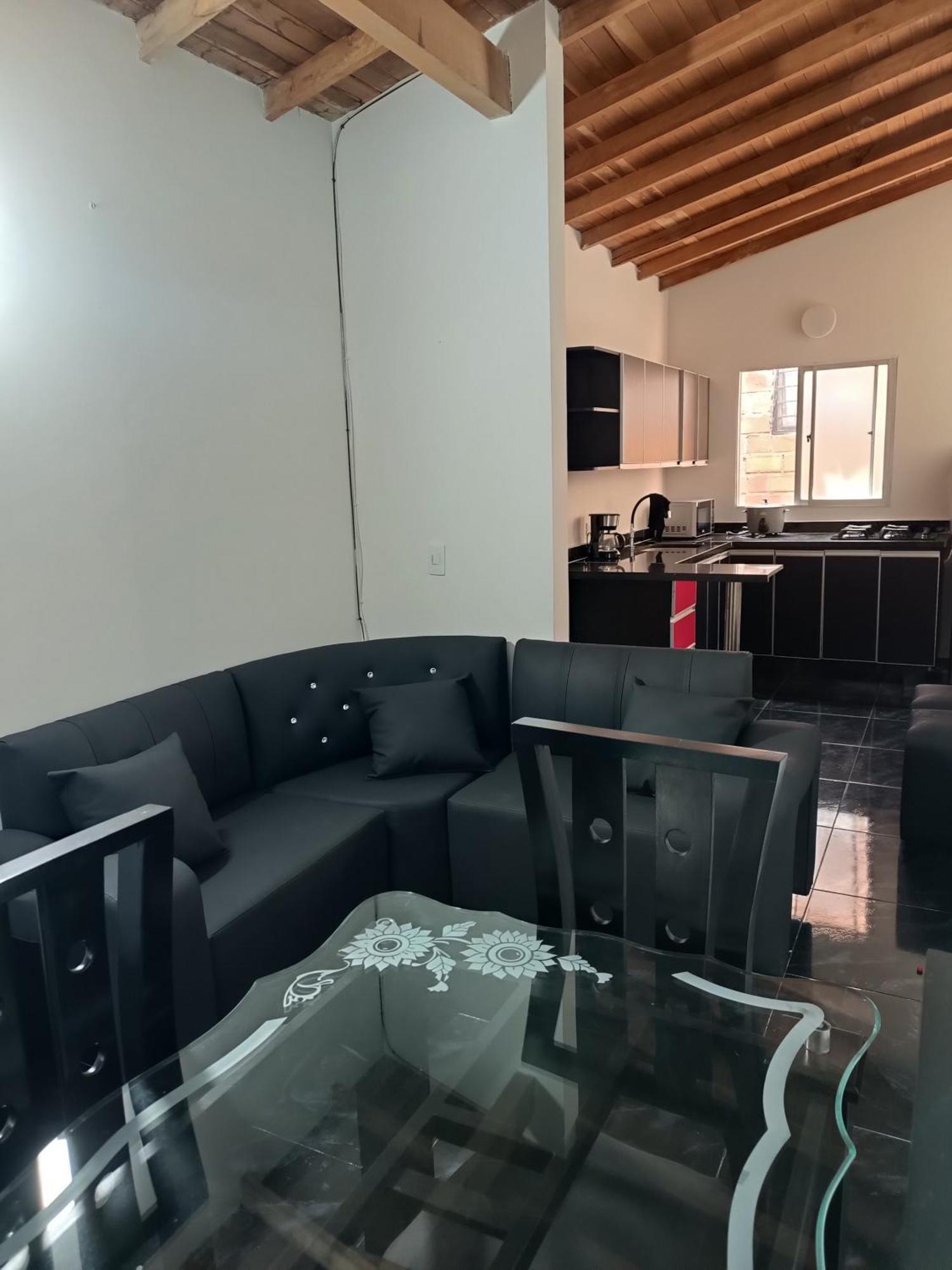 Confortable Apartamento-graffiti Tour *