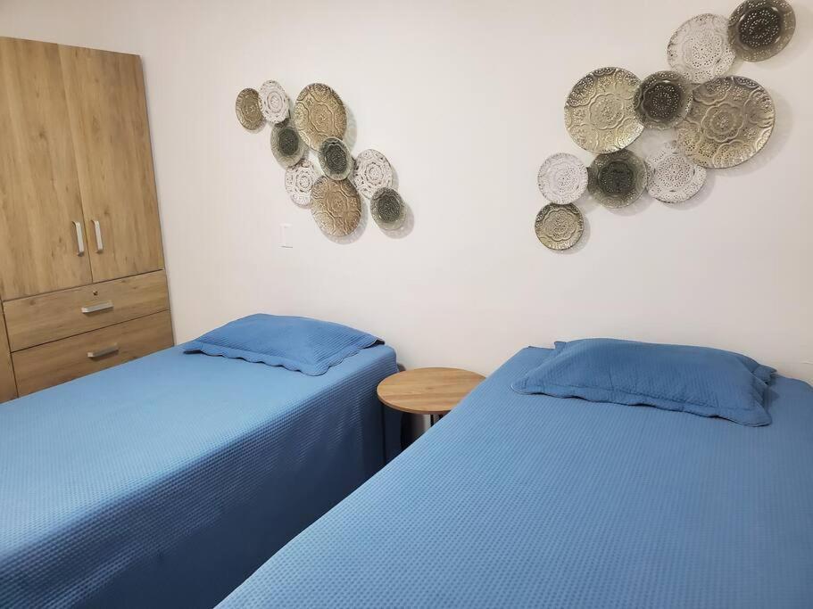 Amplio En Laureles De 4 Apartment *