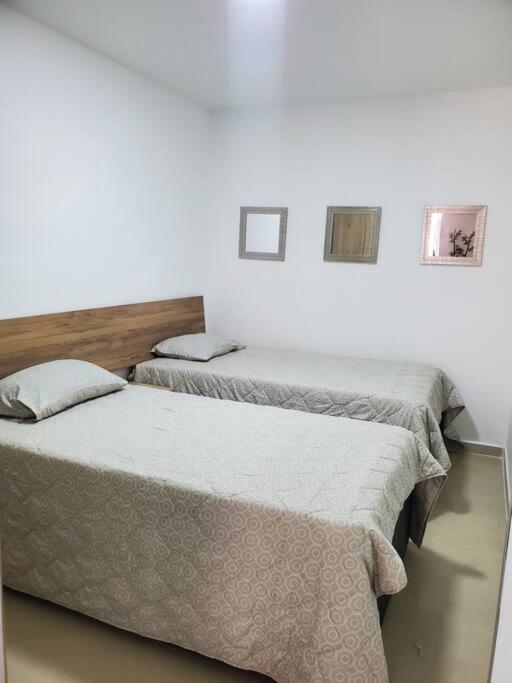 Apartment Amplio En Laureles De 4 Medellin