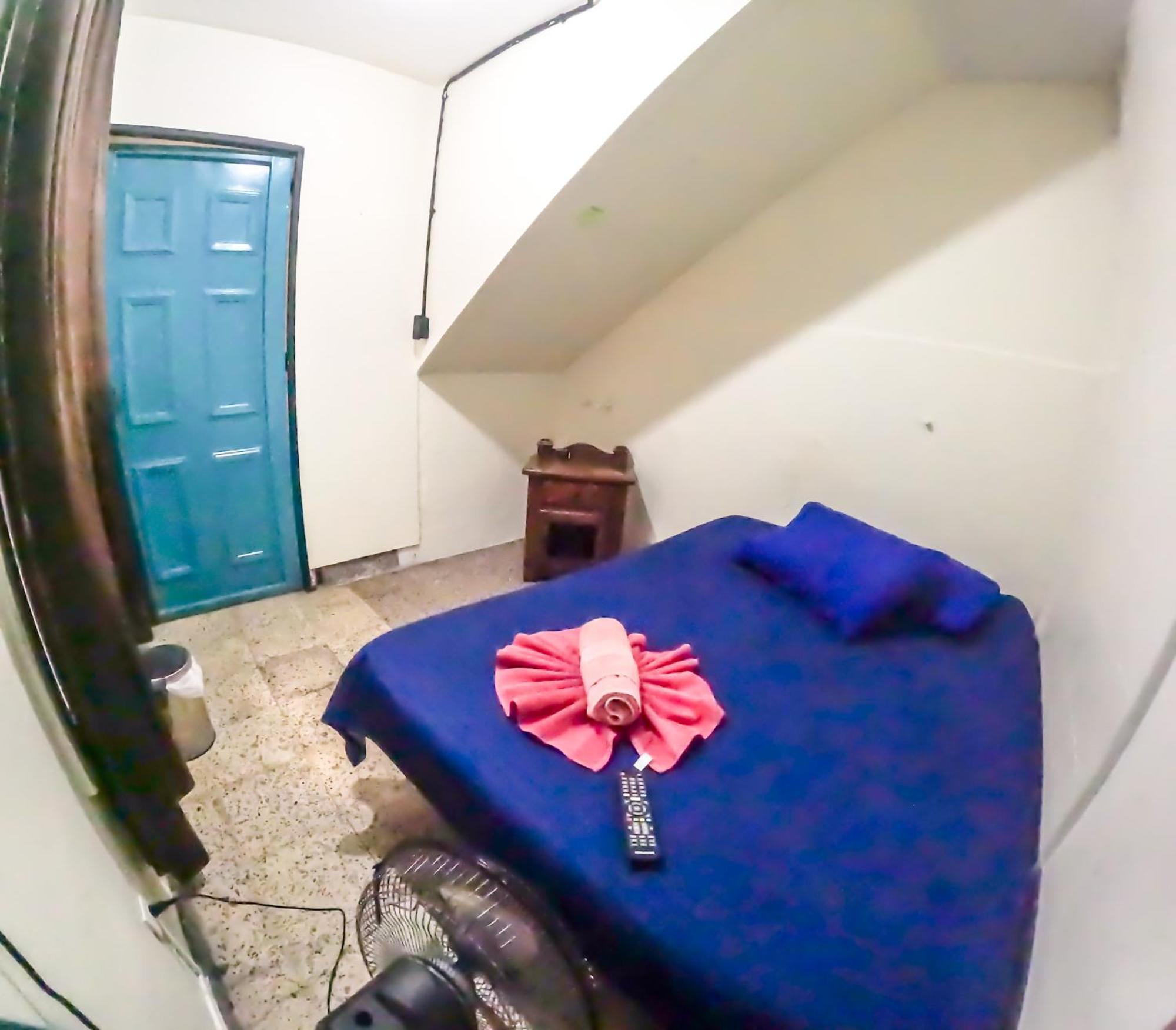 Guest house Canela