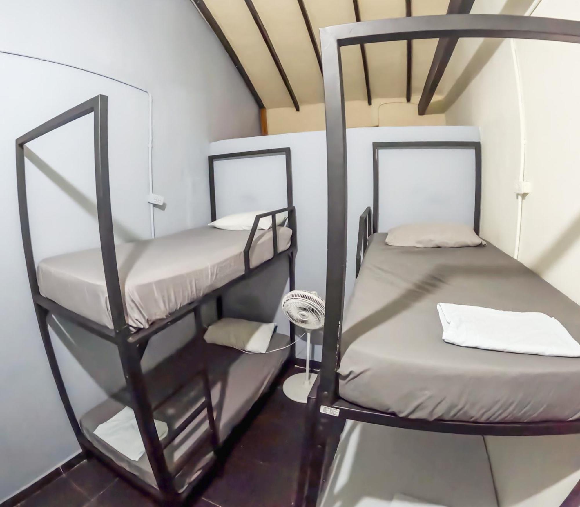 Canela Guest house Medellin