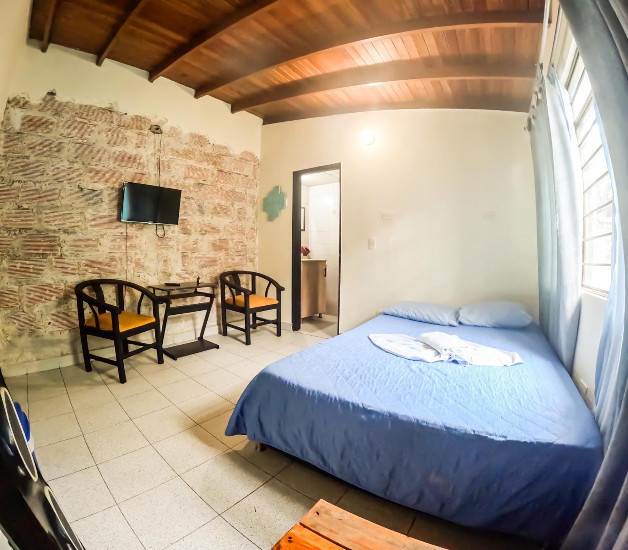 Canela Guest house
