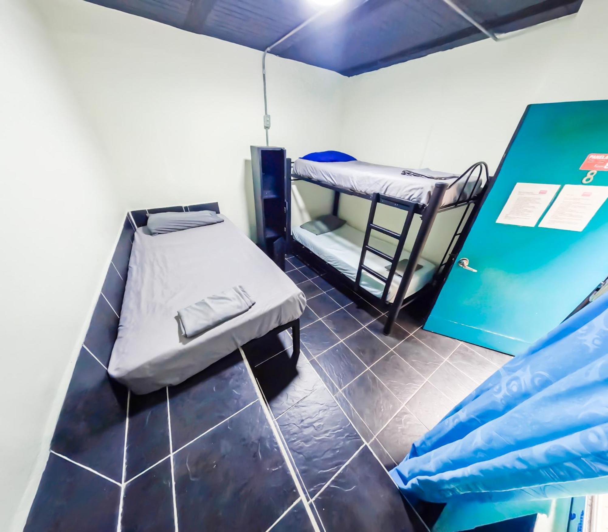 Canela Guest house Medellin