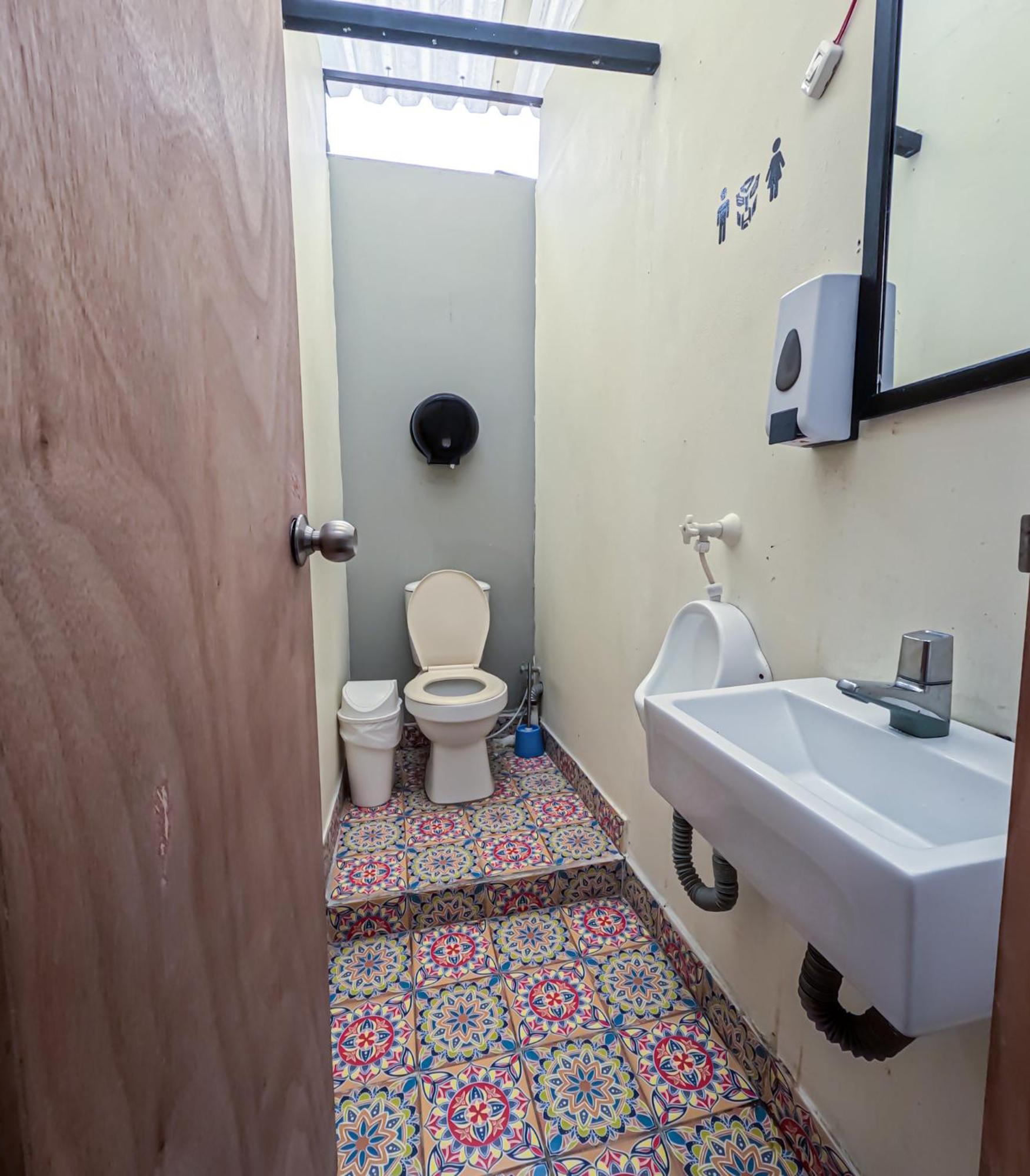 Canela Guest house Medellin
