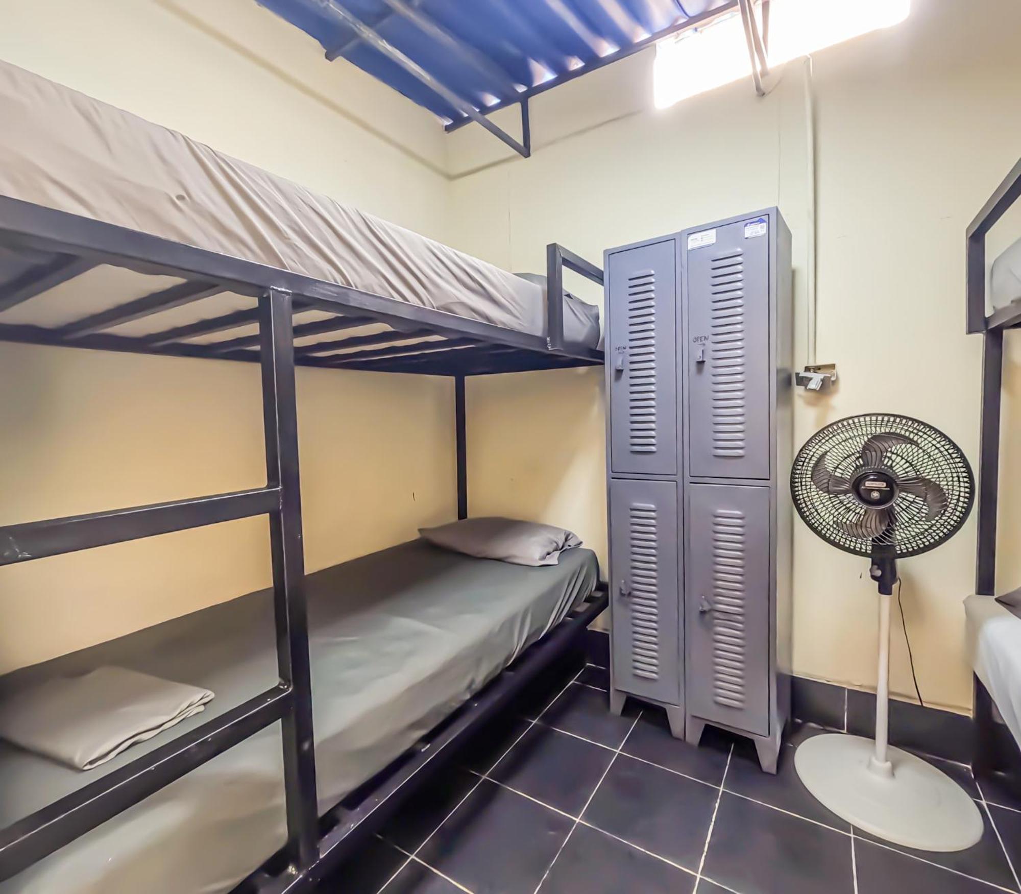 Guest house Canela *