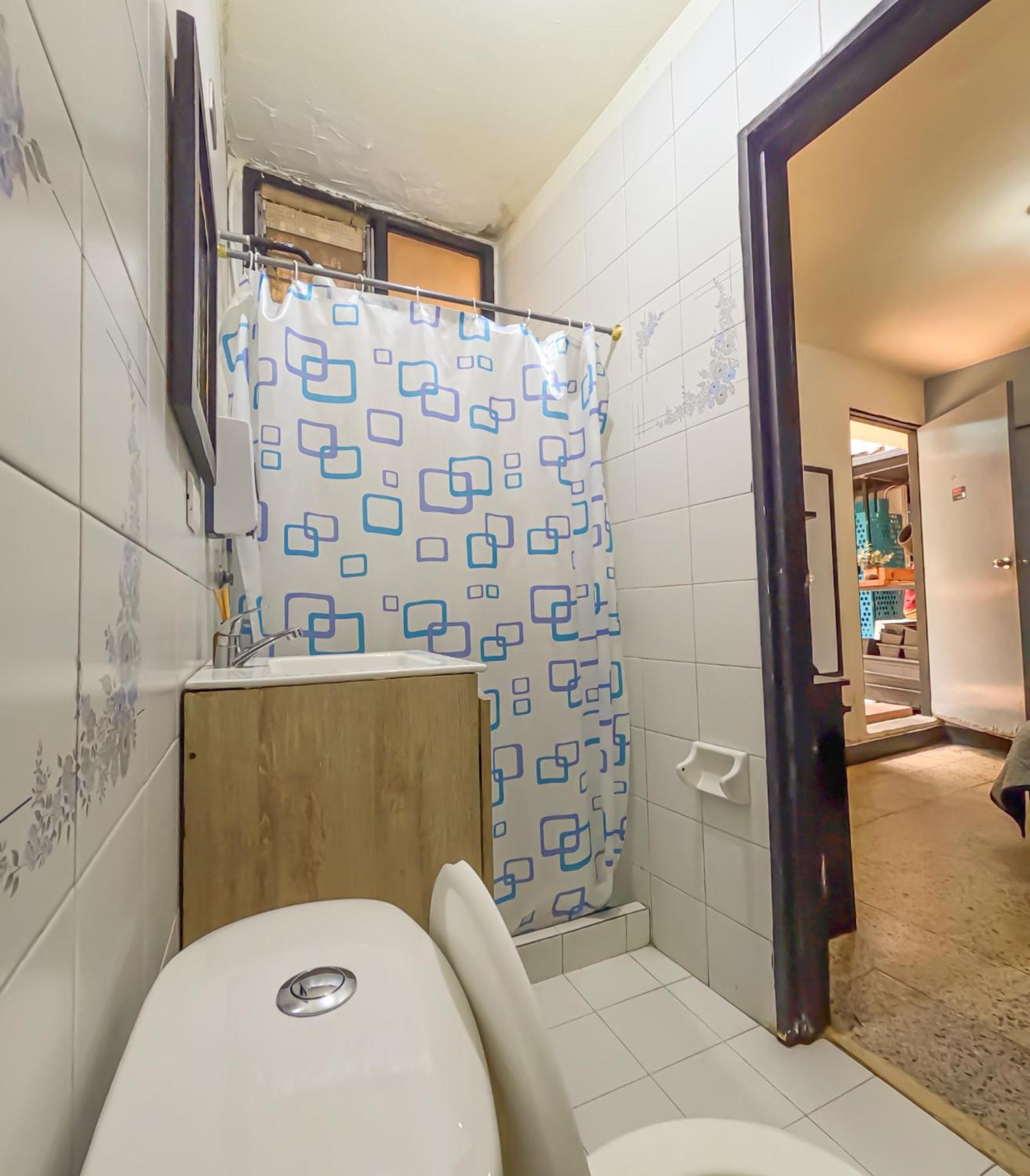 Guest house Canela *