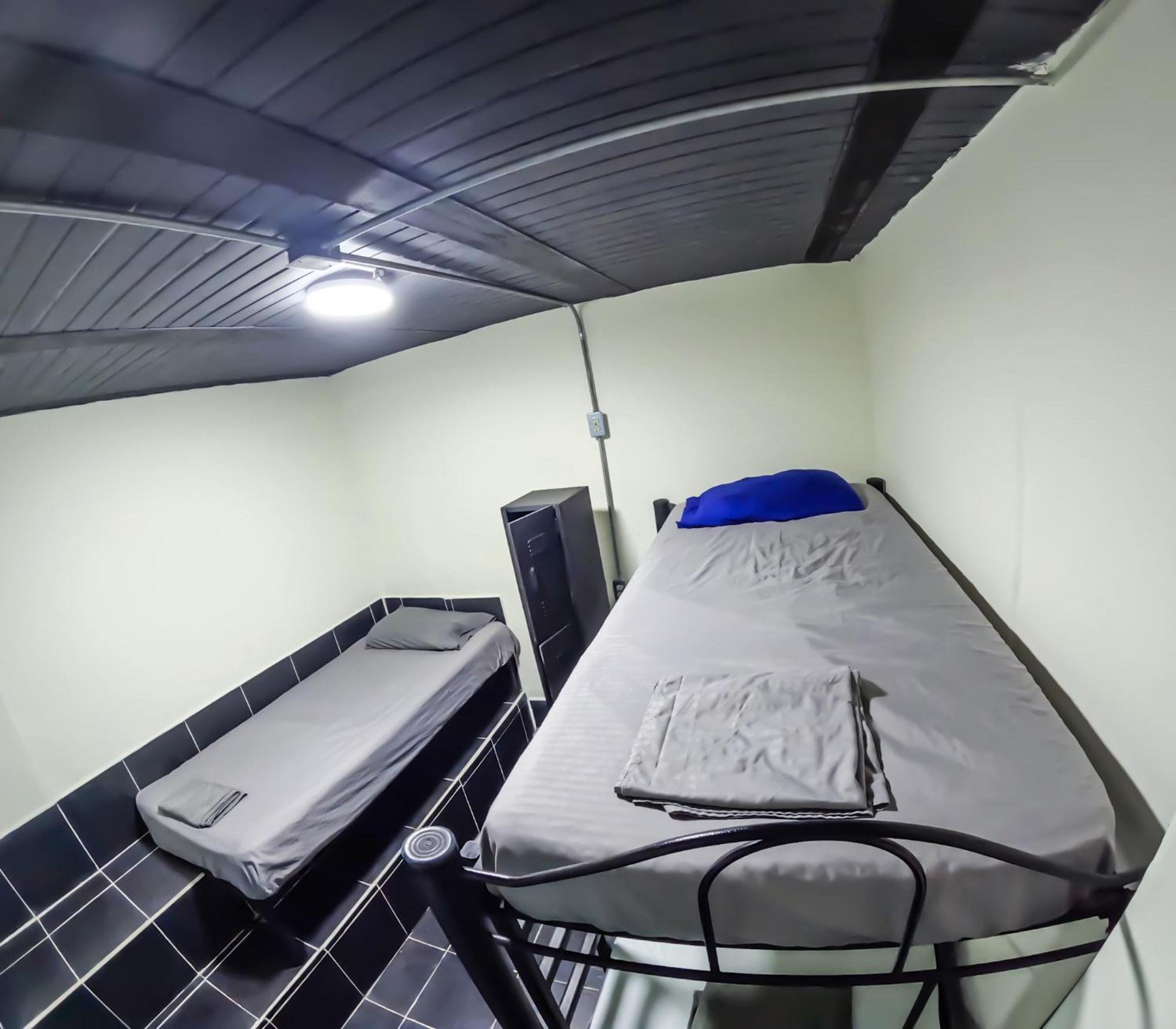Guest house Canela