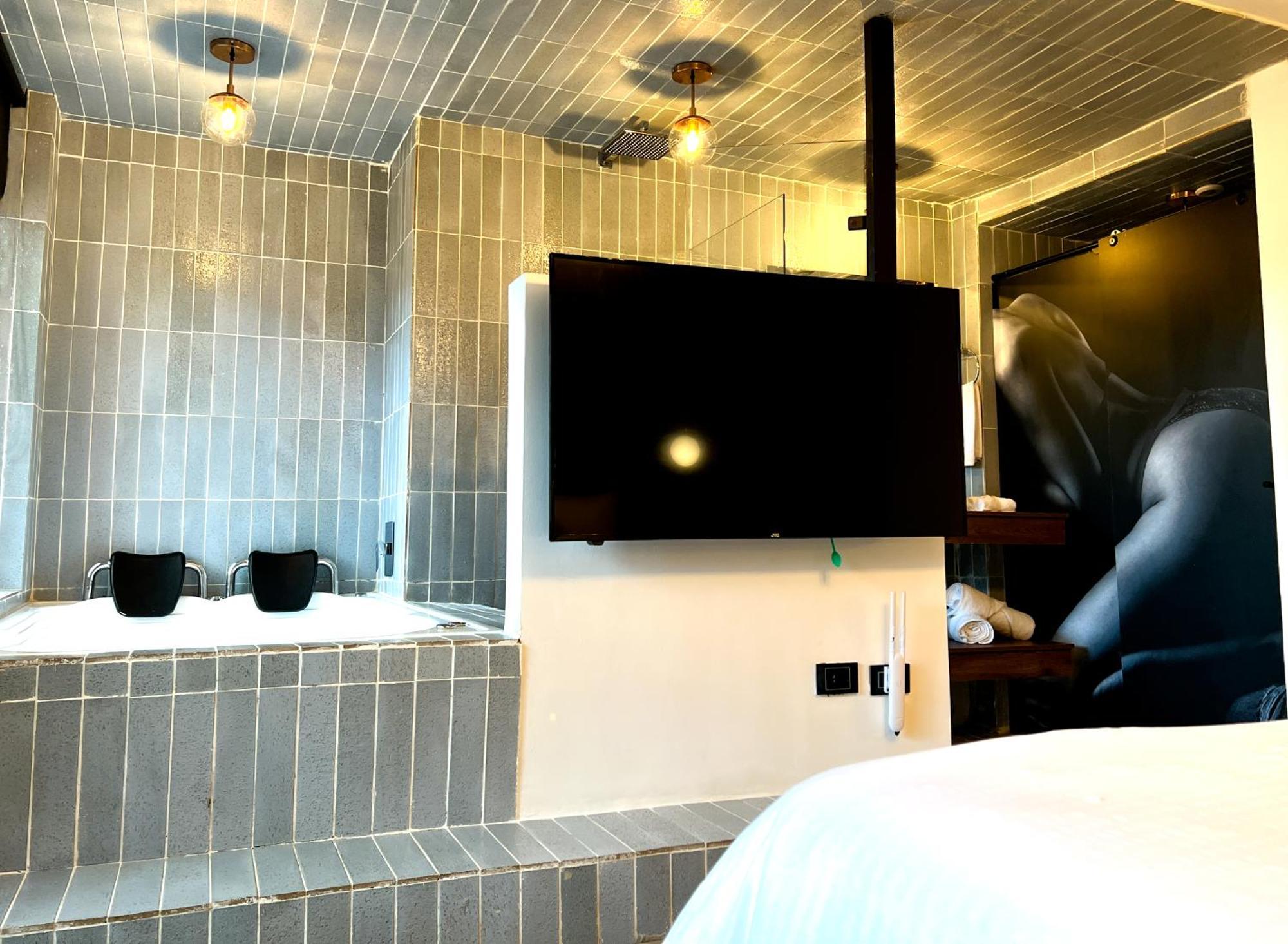 Apartamento Loft Lleras Medellín