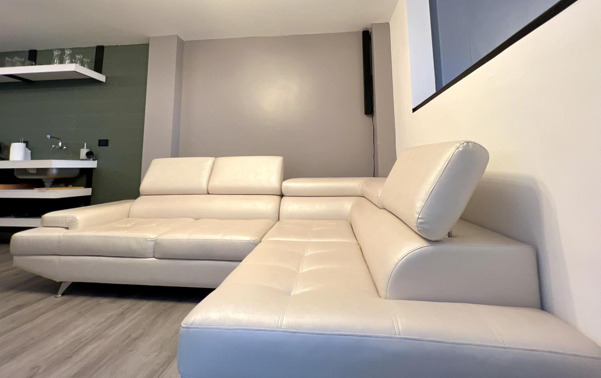 Apartamento Loft Lleras