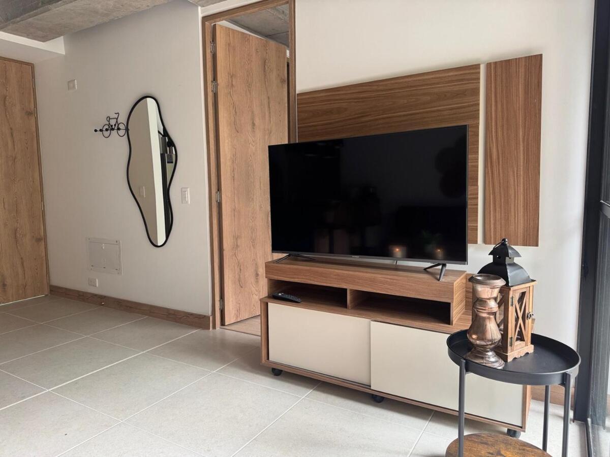 Apartment En Medellin