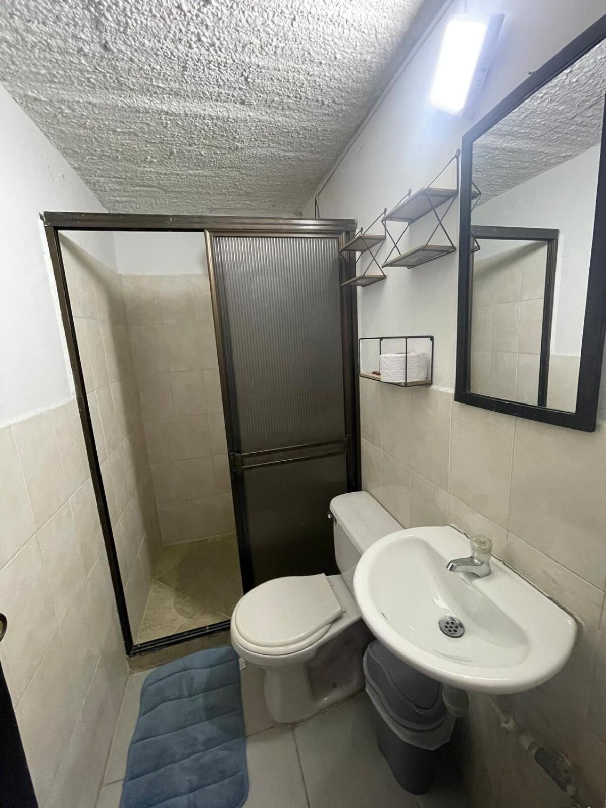 Apartment Cerca Al Aeropuerto Olaya Herrera Medellin