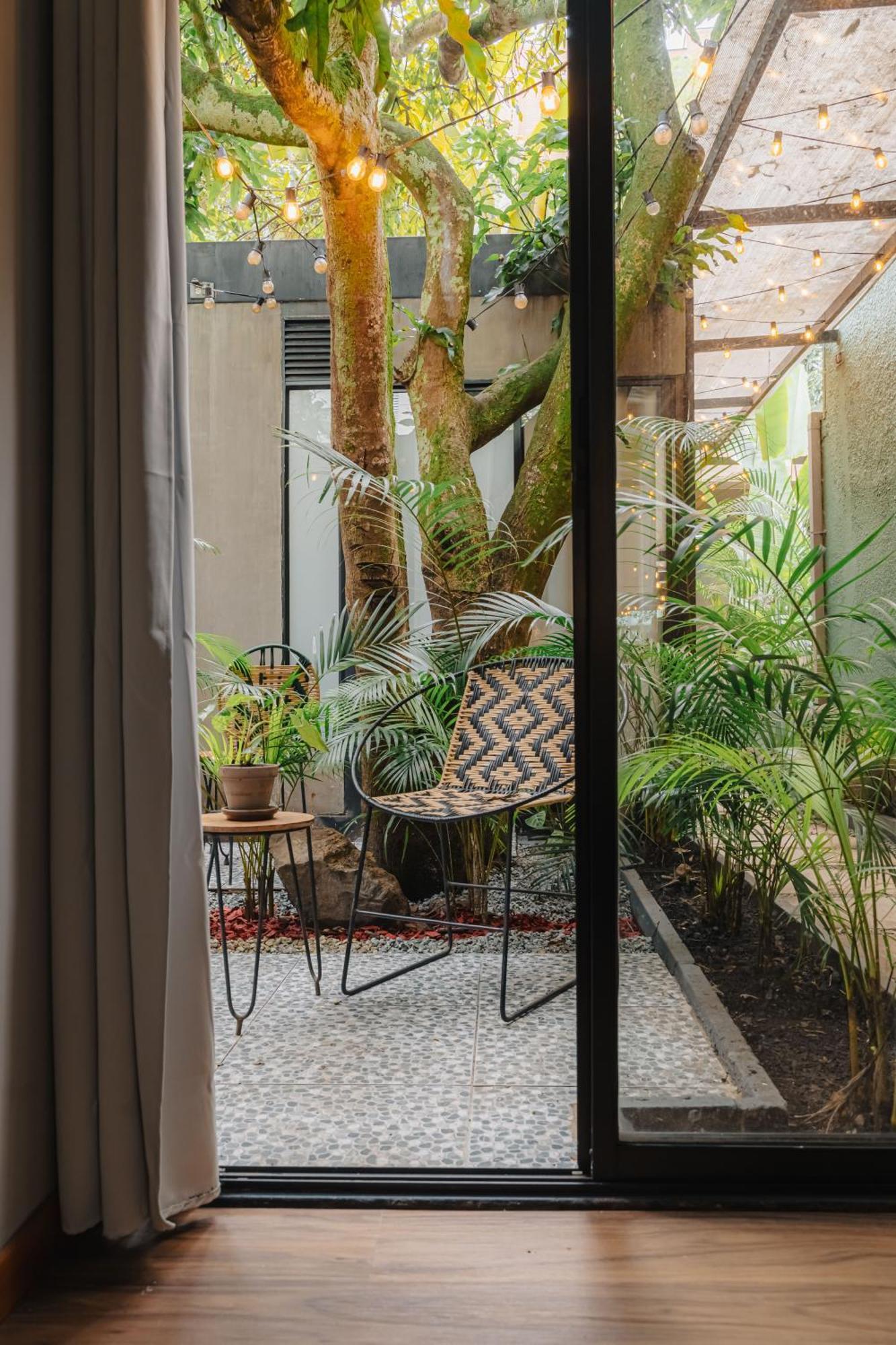 Poblado Muuk Boutique Campestre Medellin