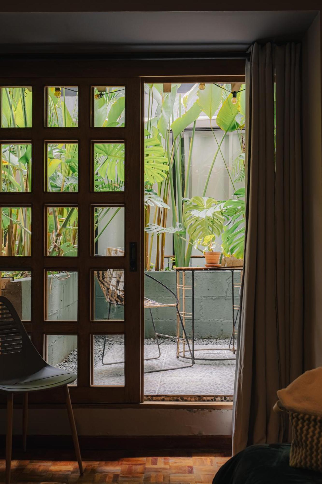 Hotel Poblado Muuk Boutique Campestre