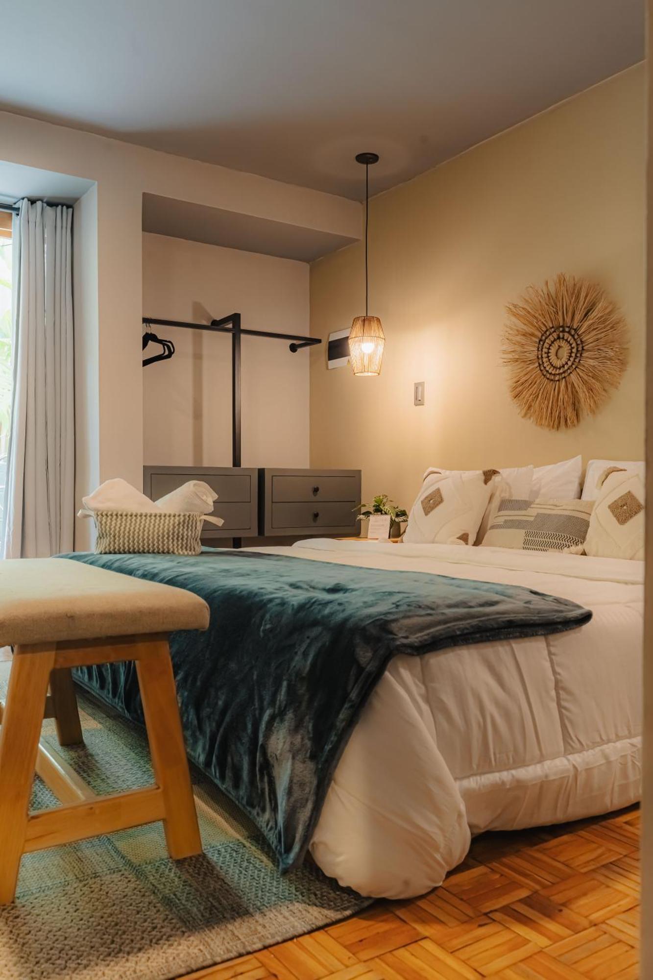 Poblado Muuk Boutique Campestre Hotel Medellin