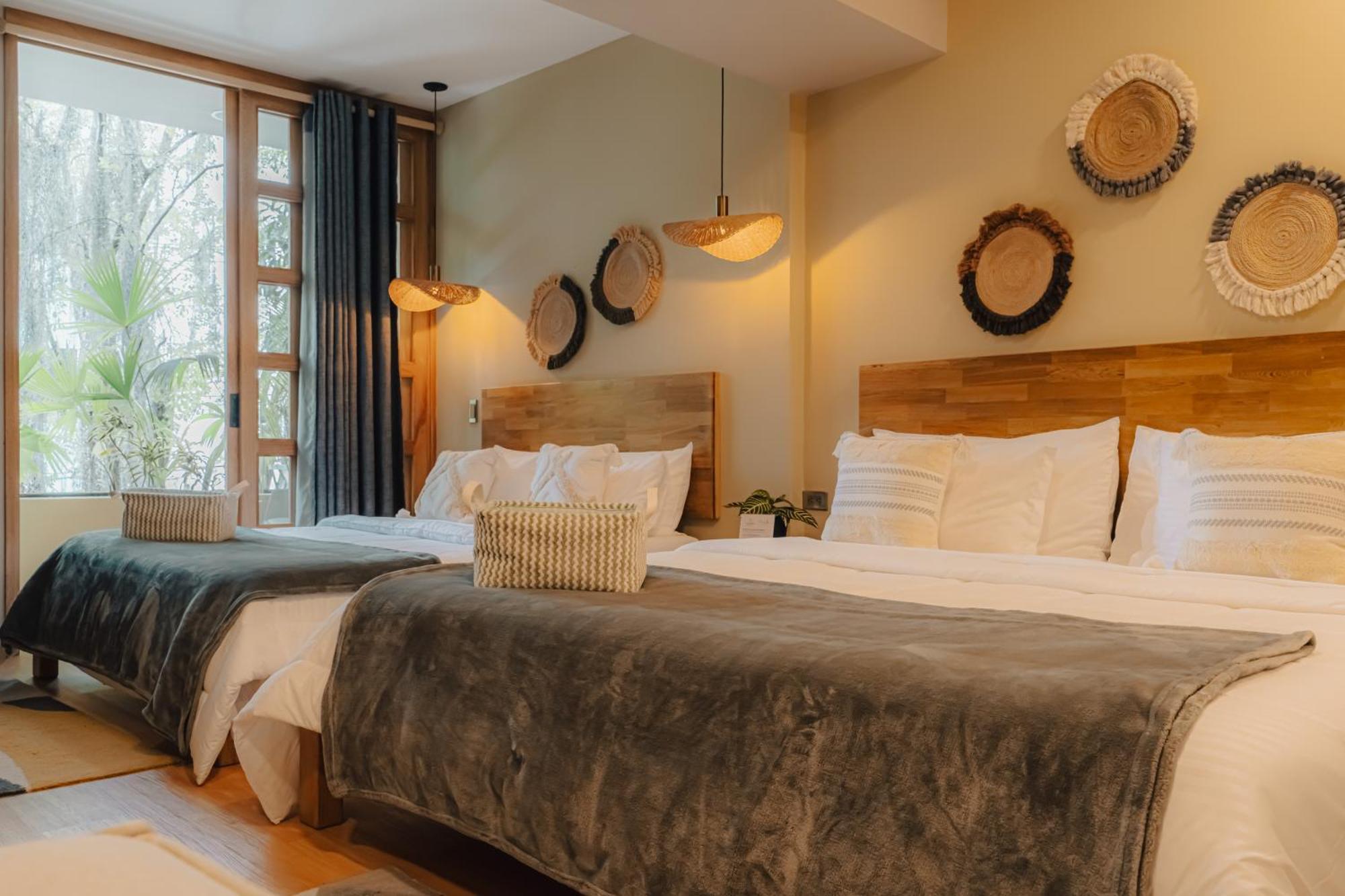 Poblado Muuk Boutique Campestre Hotel Medellin