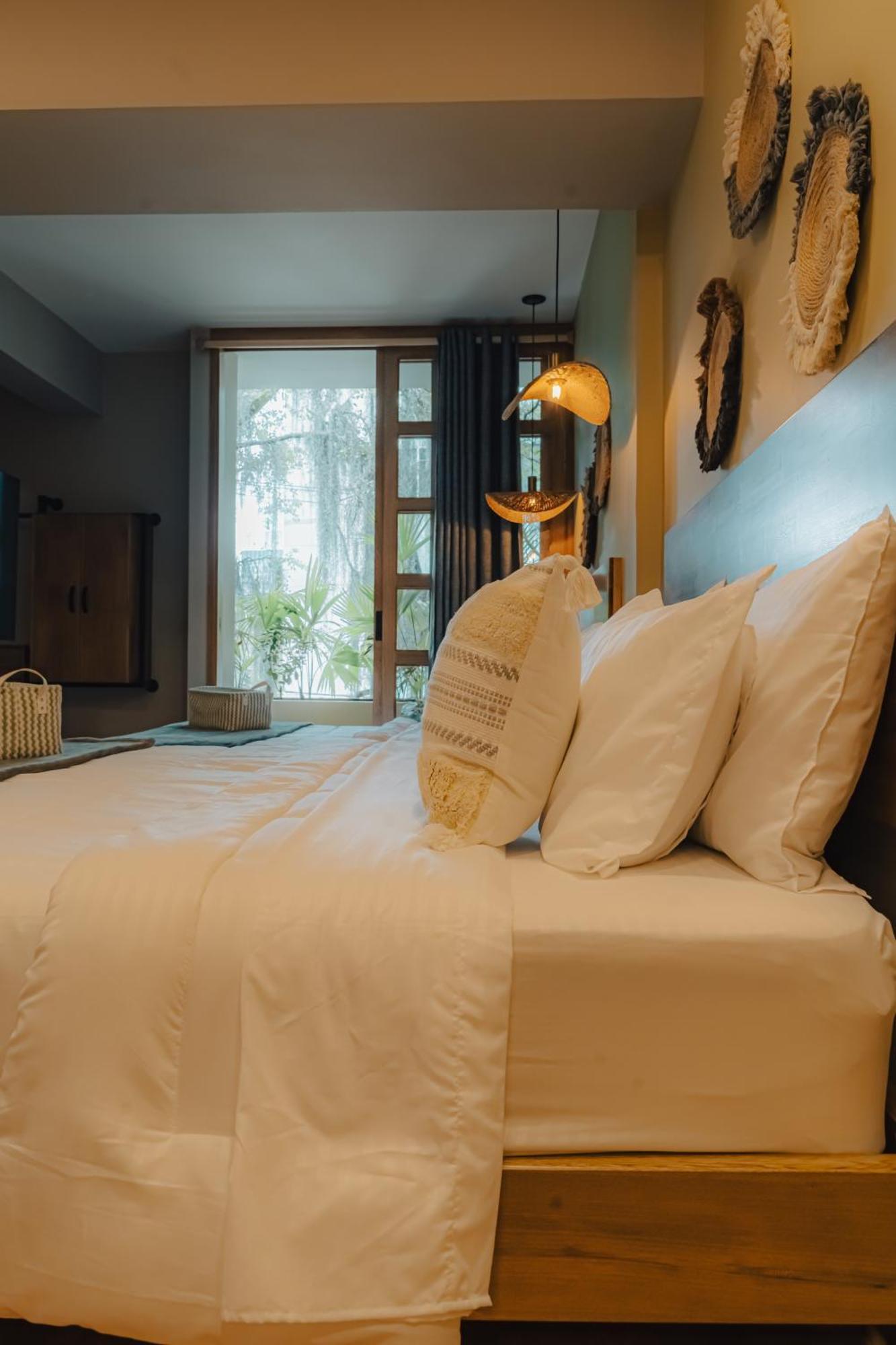 Hotel Poblado Muuk Boutique Campestre Medellin