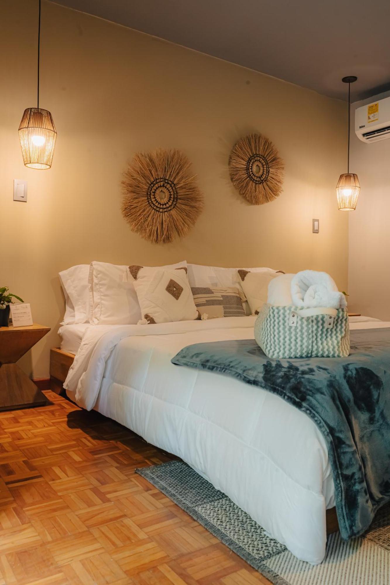 Poblado Muuk Boutique Campestre Medellin