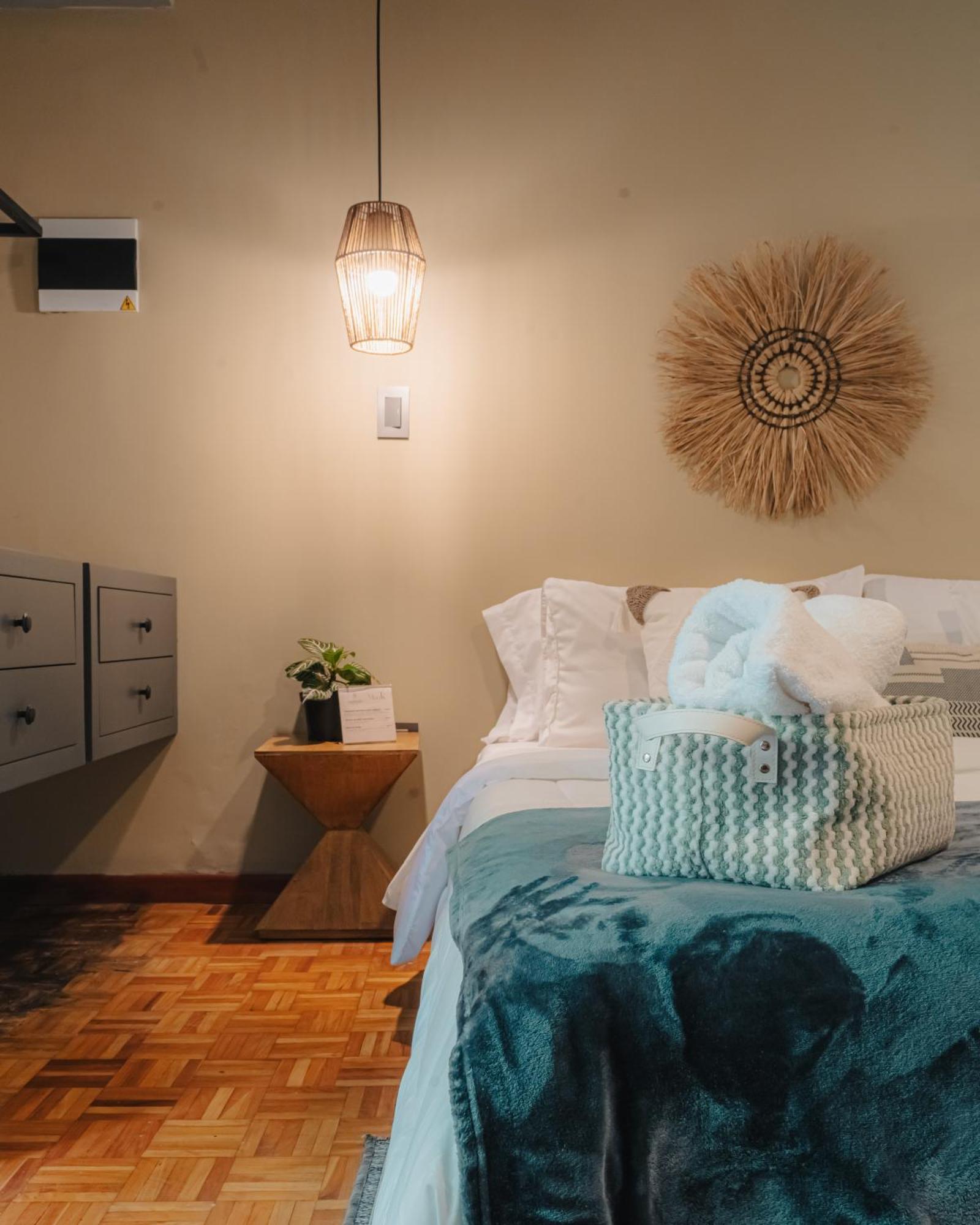 Hotel Poblado Muuk Boutique Campestre