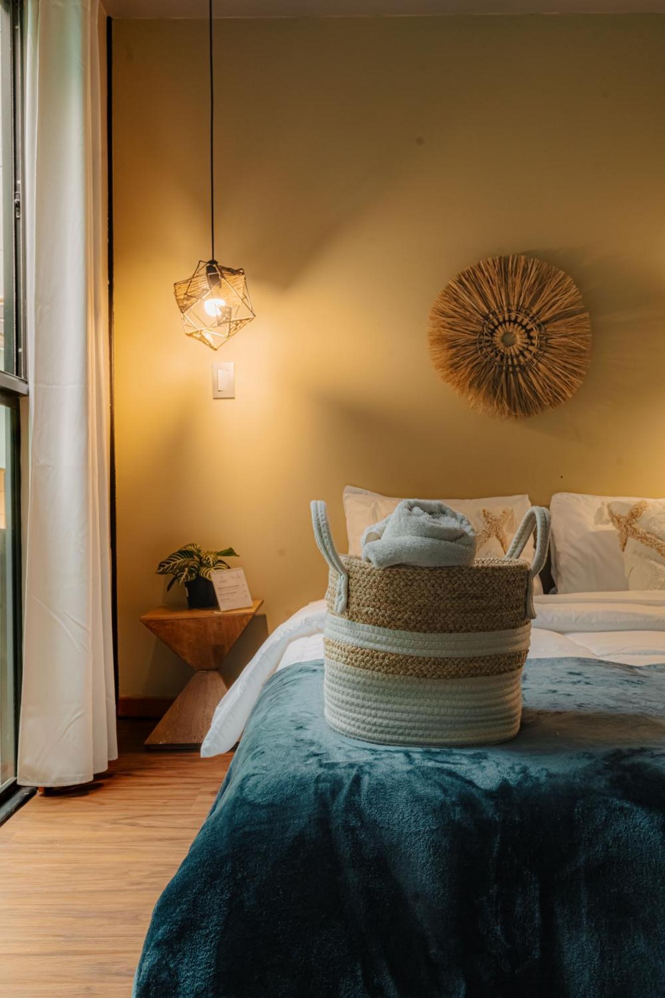 Hotel Poblado Muuk Boutique Campestre Medellin