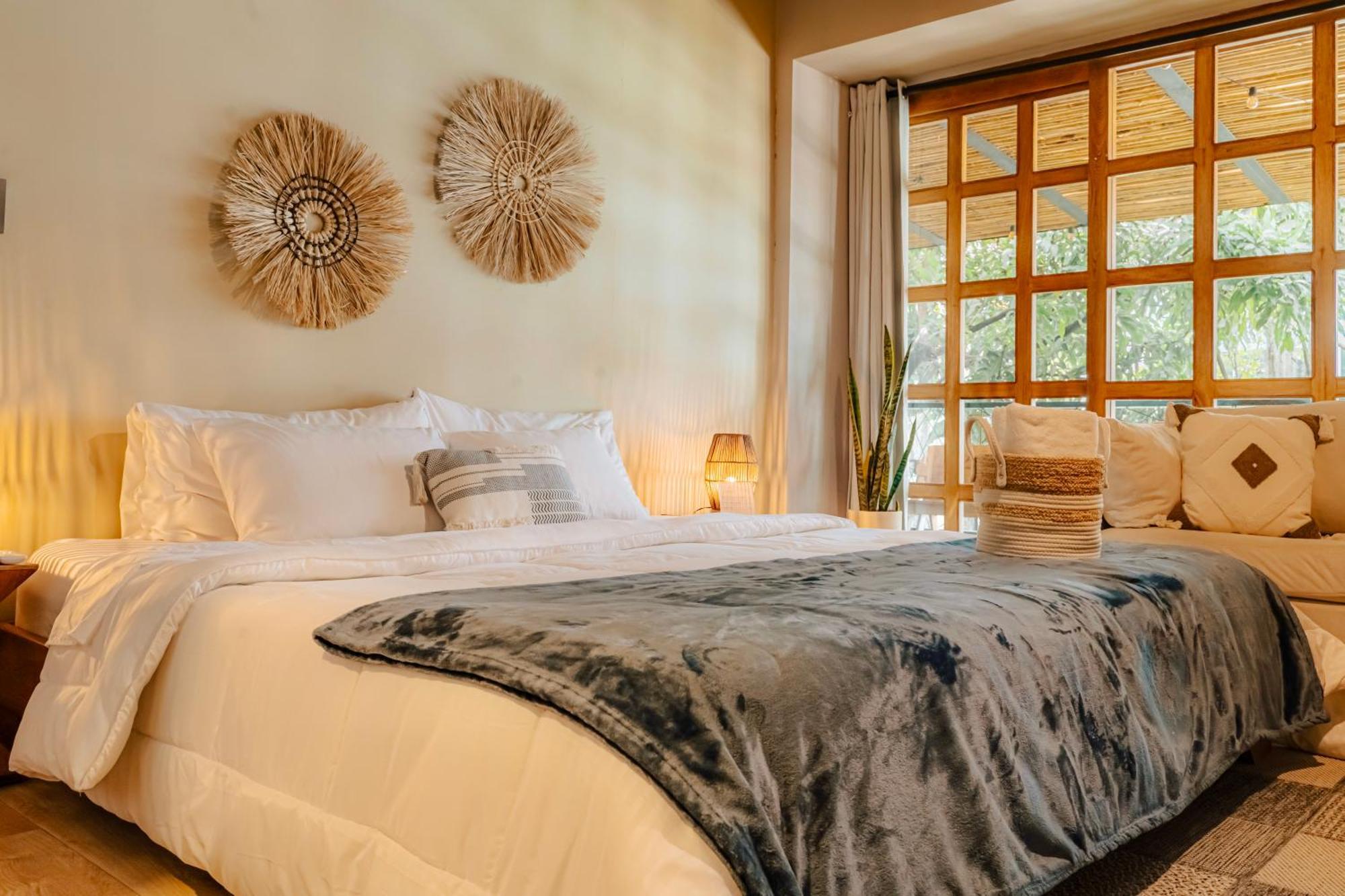 Poblado Muuk Boutique Campestre Hotel Medellin