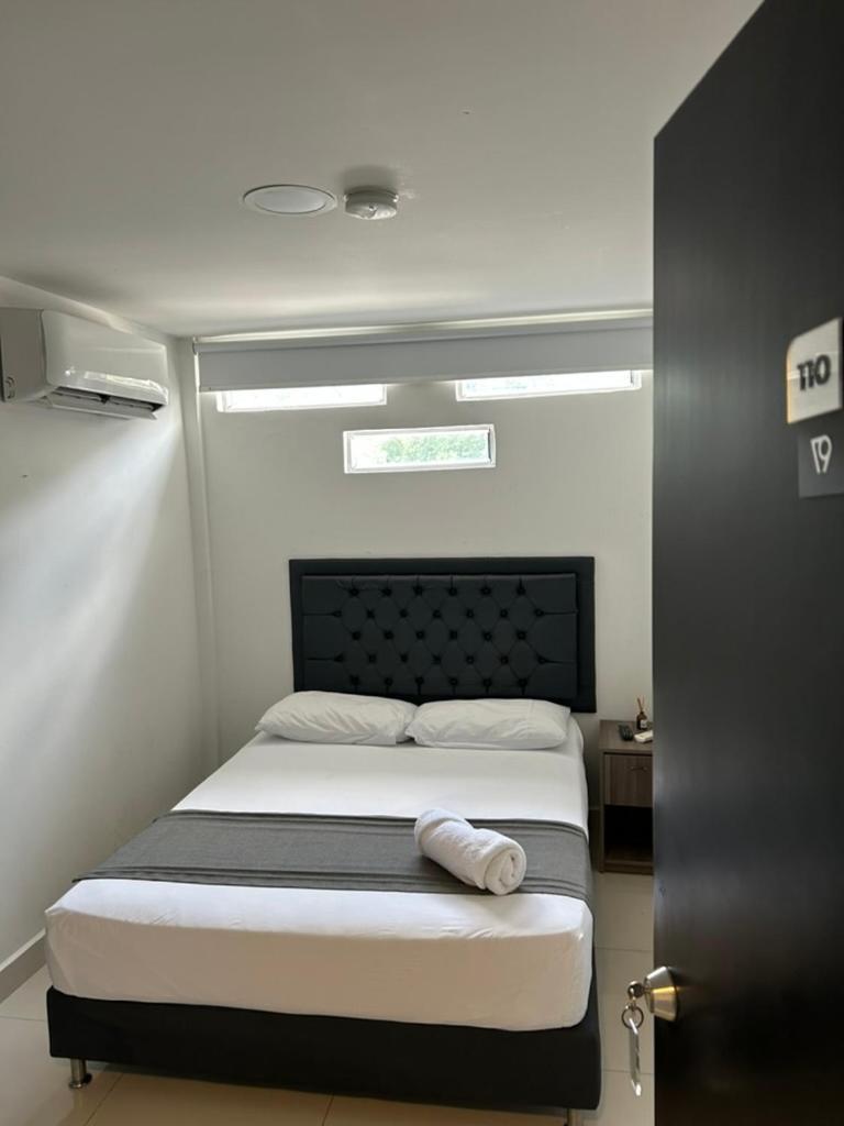79 Poblado 4* Medellin