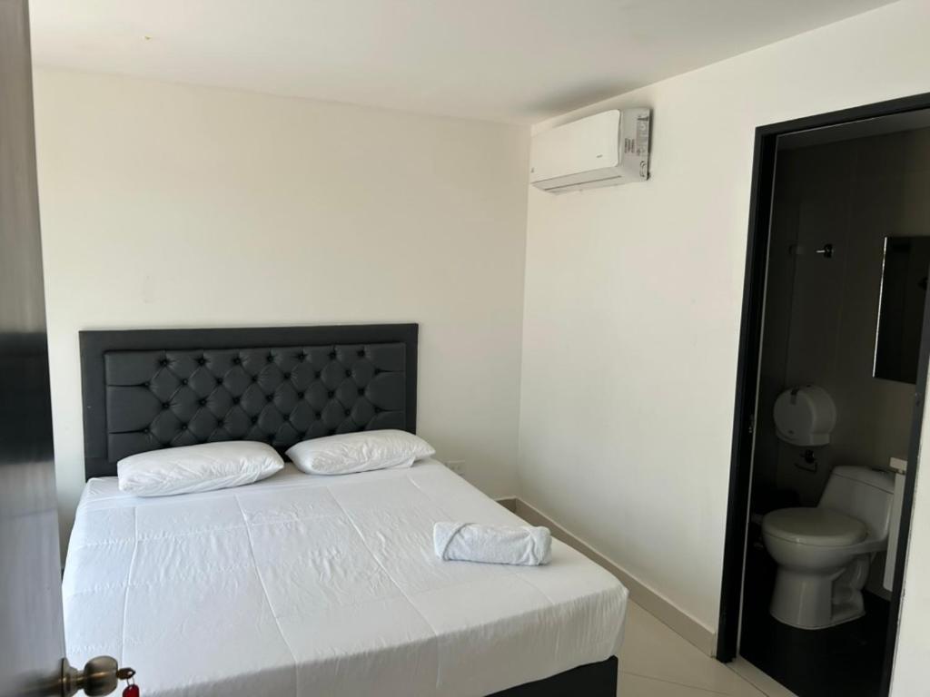 79 Poblado Hotel Medellin