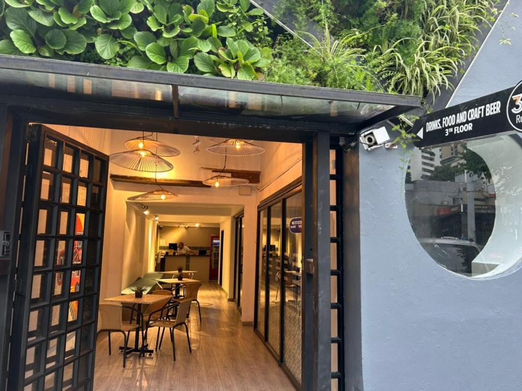 Hotel 79 Poblado Medellin
