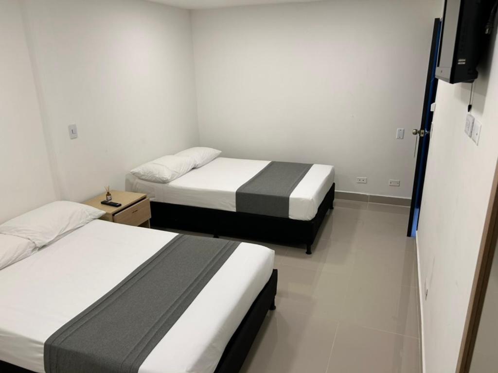 79 Poblado 4* Medellin