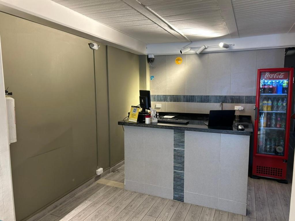 79 Poblado Hotel Medellin