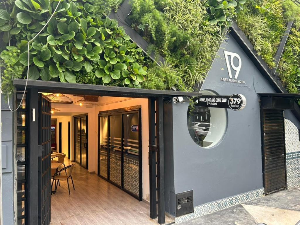 Hotel 79 Poblado Medellin