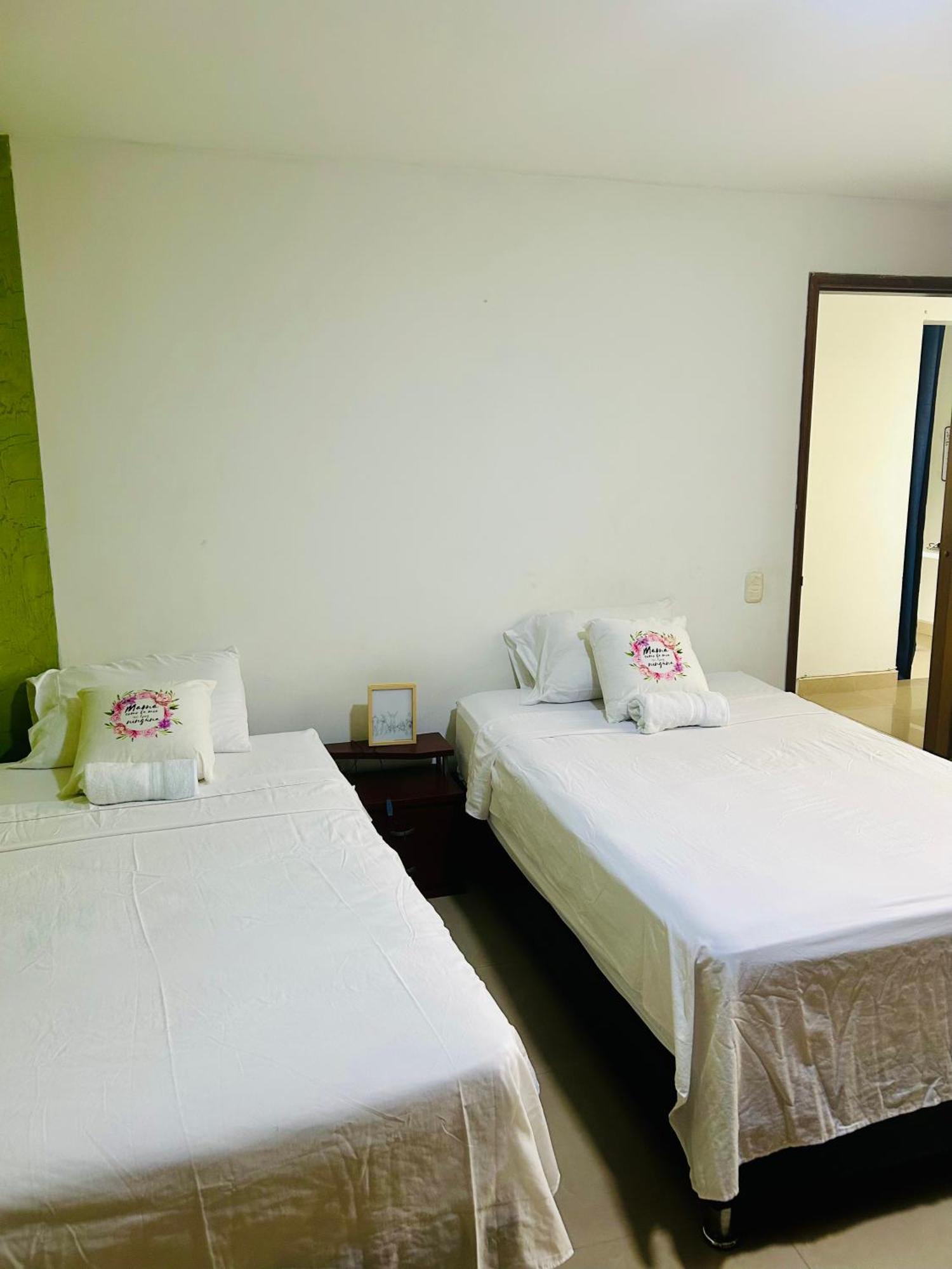 Homestay Con Bano Privado En Belen Alpes