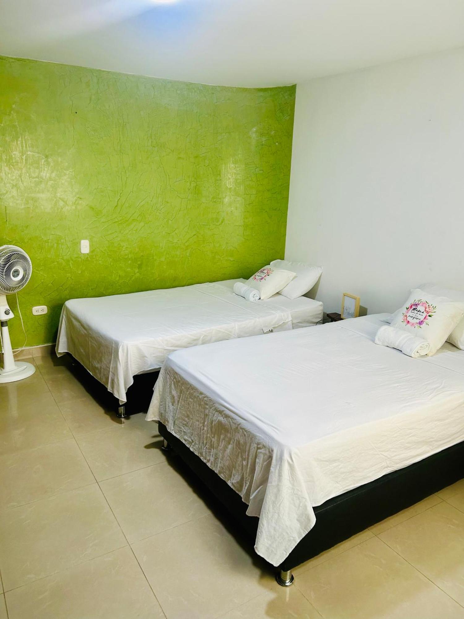 Con Bano Privado En Belen Alpes Medellin