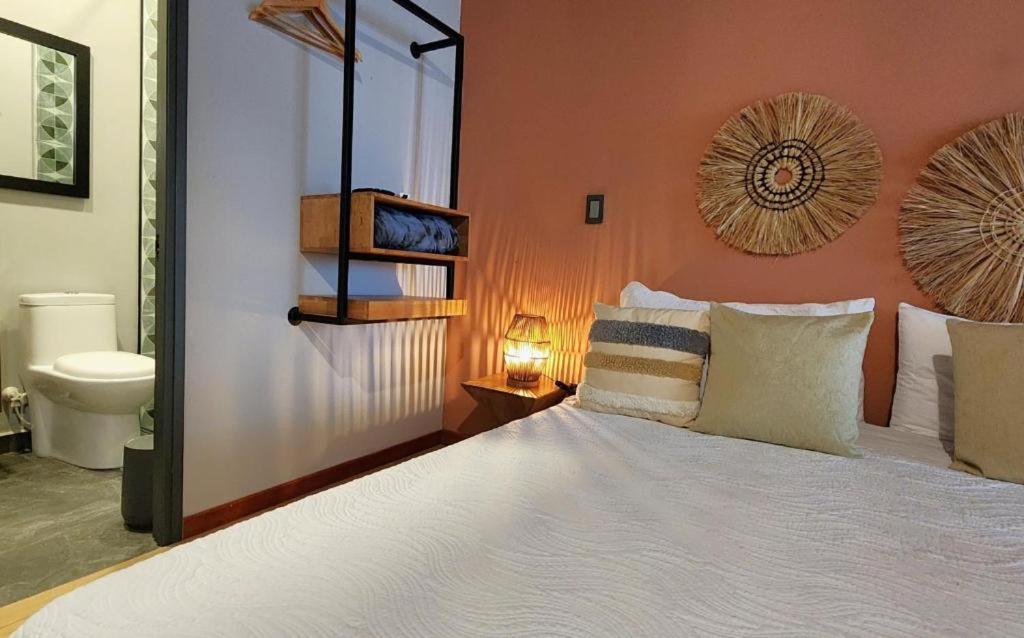 Poblado Muuk Boutique Campestre Medellin