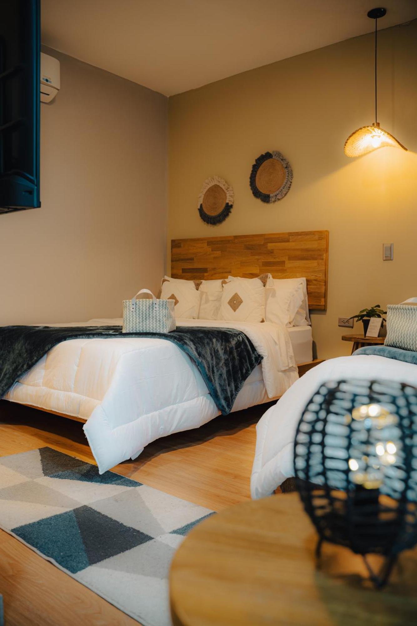 Poblado Muuk Boutique Campestre Medellin