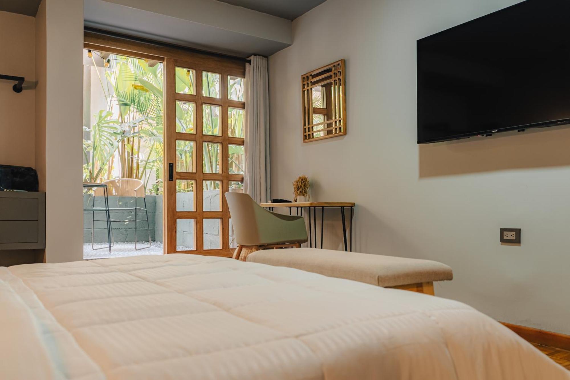 Poblado Muuk Boutique Campestre
