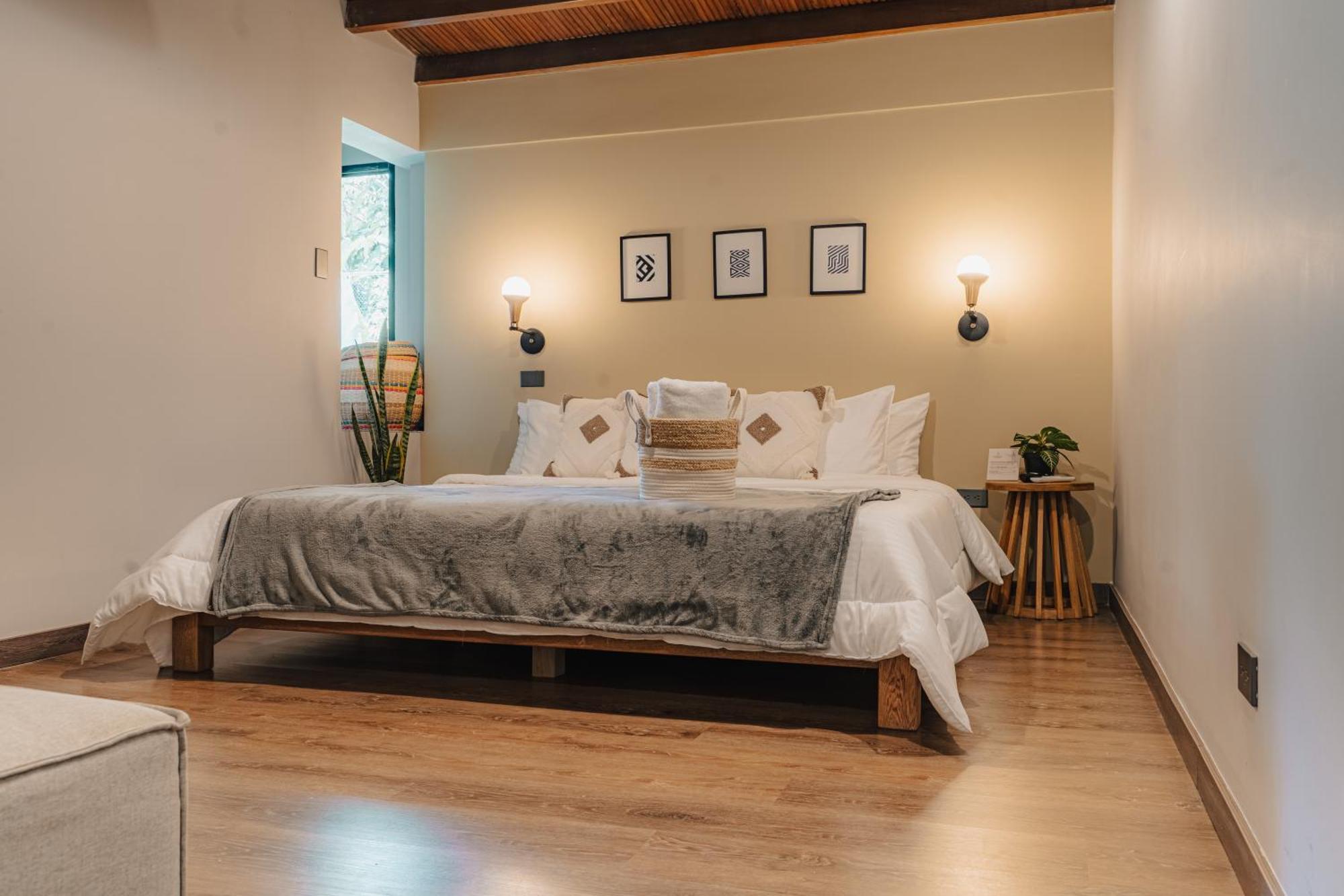 Poblado Muuk Boutique Campestre Hotel Medellin