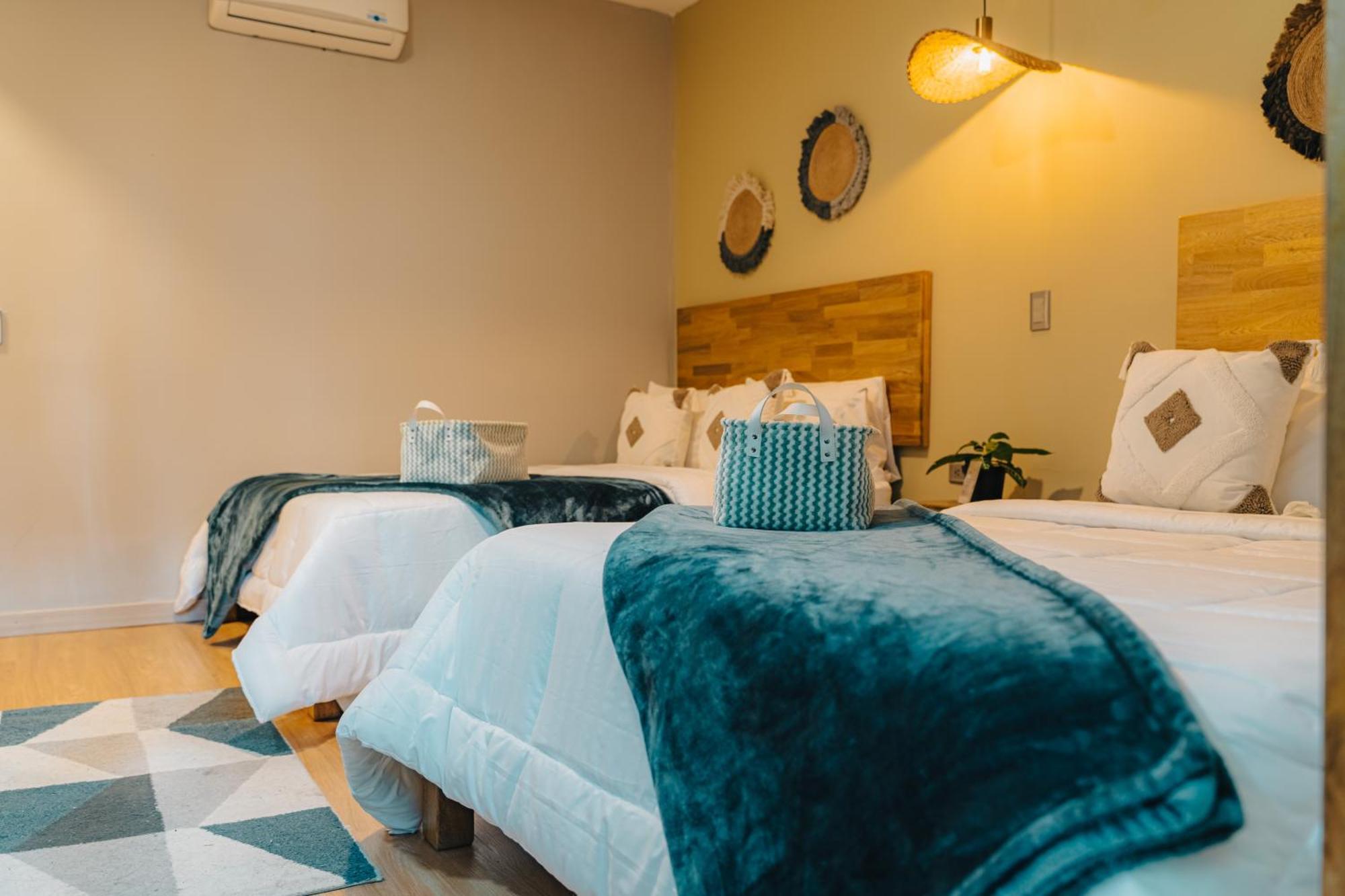 Hotel Poblado Muuk Boutique Campestre Medellin