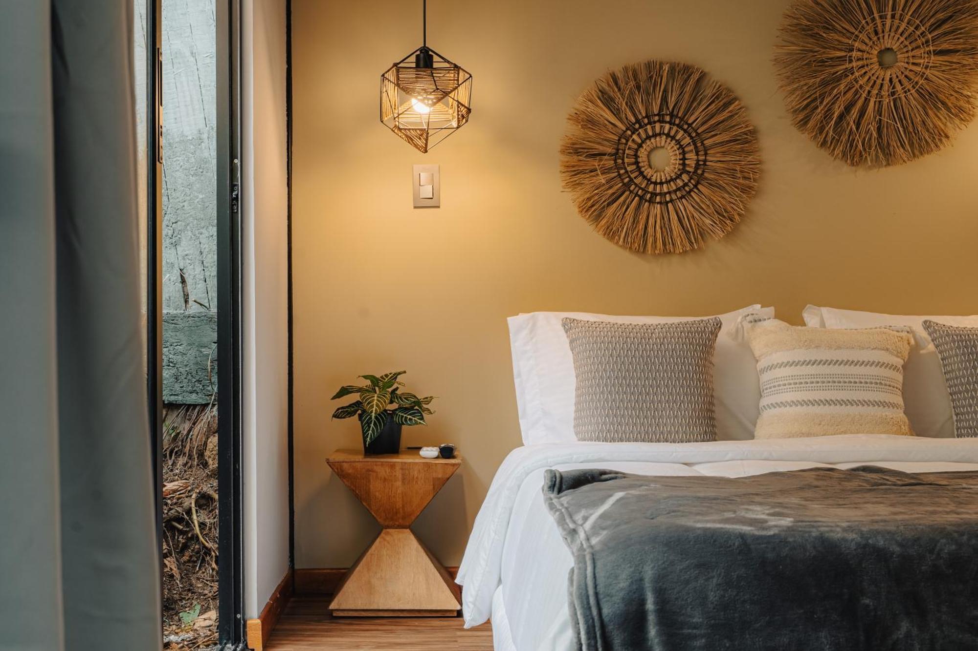 Hotel Poblado Muuk Boutique Campestre 4*