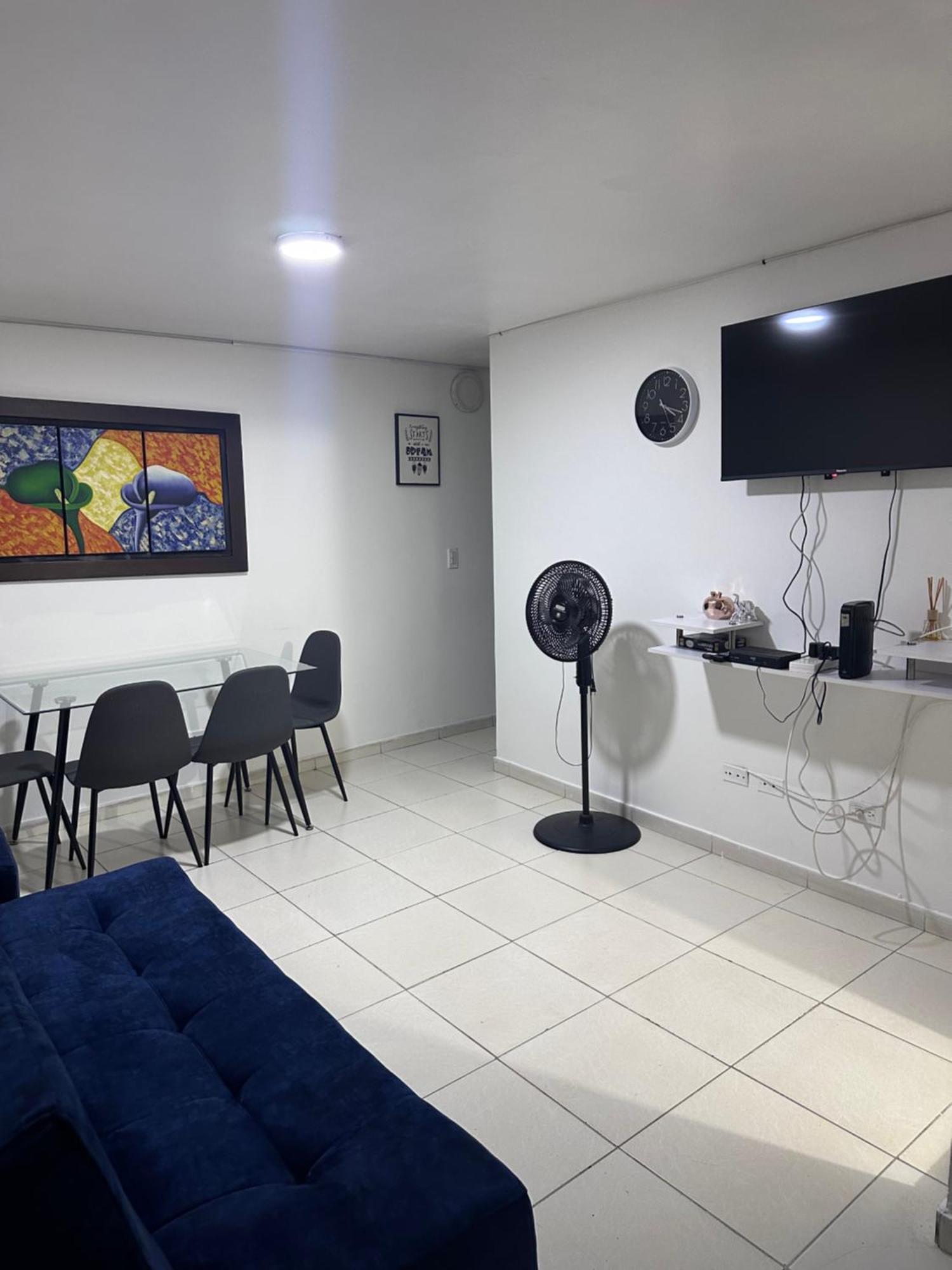Apartment Laureles Estadio Nuevo *