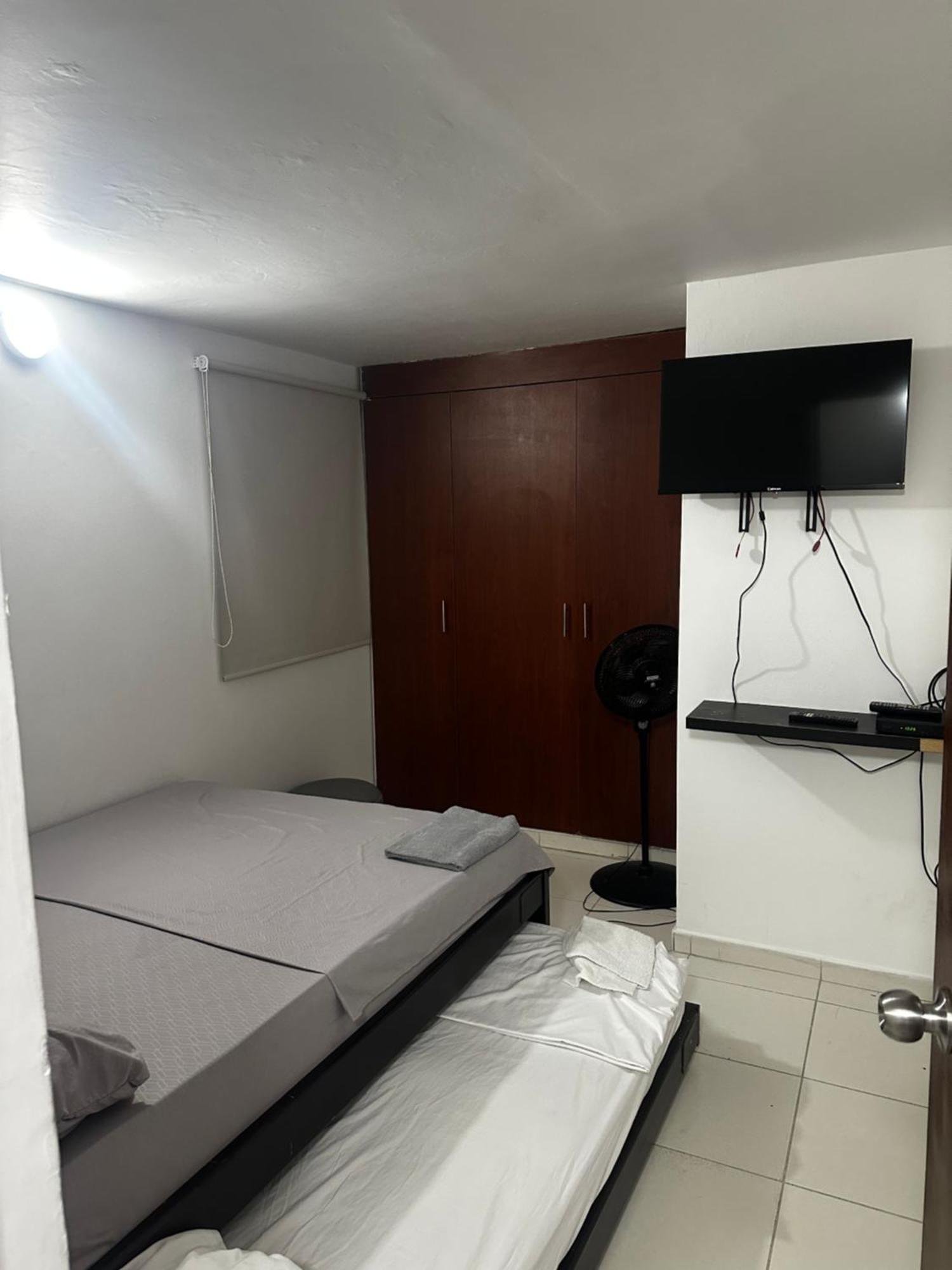 Apartment Laureles Estadio Nuevo Medellin
