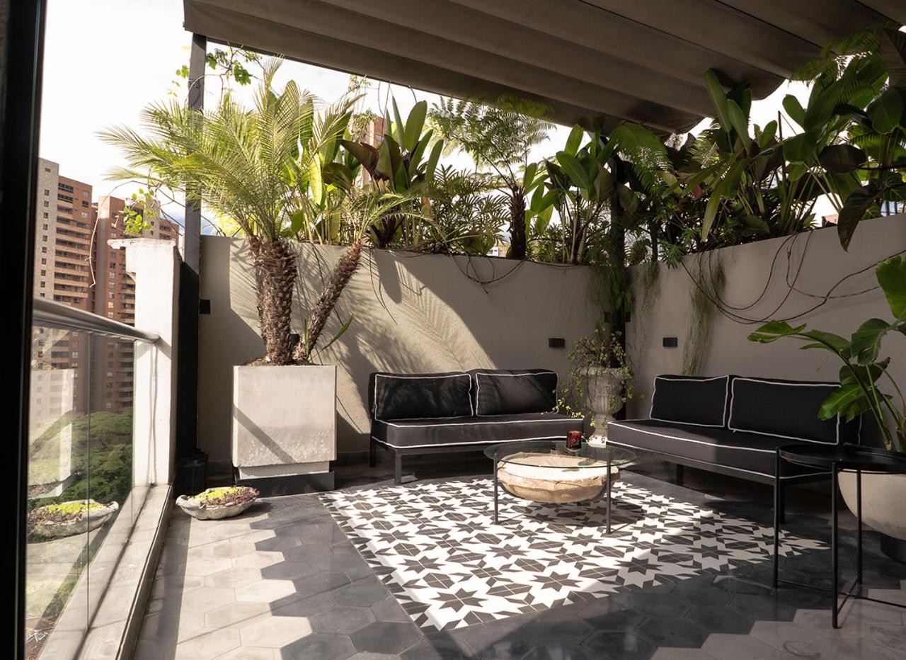 Apartment Vive Pisoverde - A Loft With A Soul Medellin