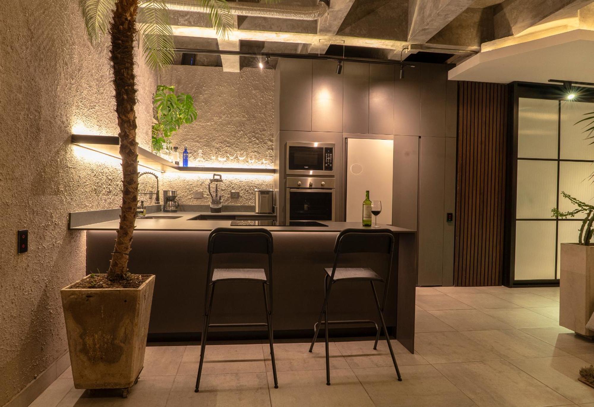 Vive Pisoverde - A Loft With A Soul Apartment Medellin