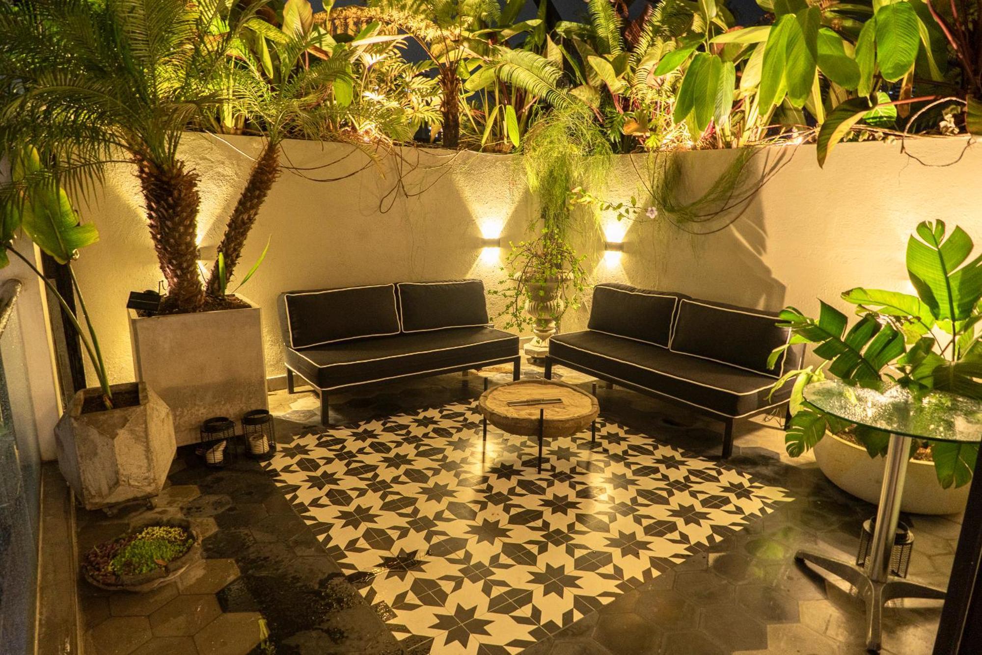 Vive Pisoverde - A Loft With A Soul Apartment Medellin