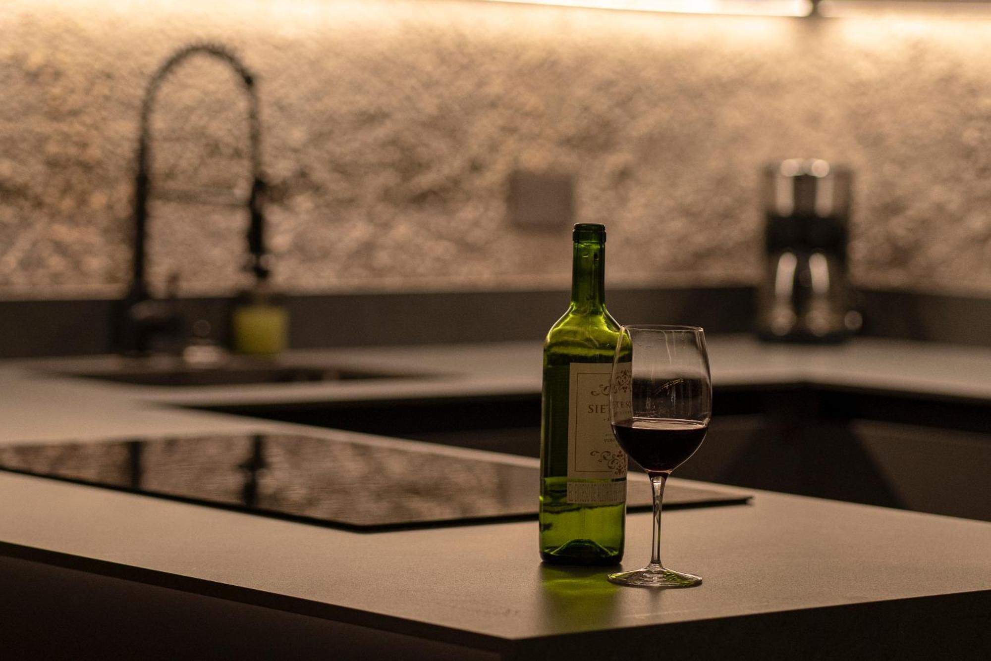Vive Pisoverde - A Loft With A Soul Medellin