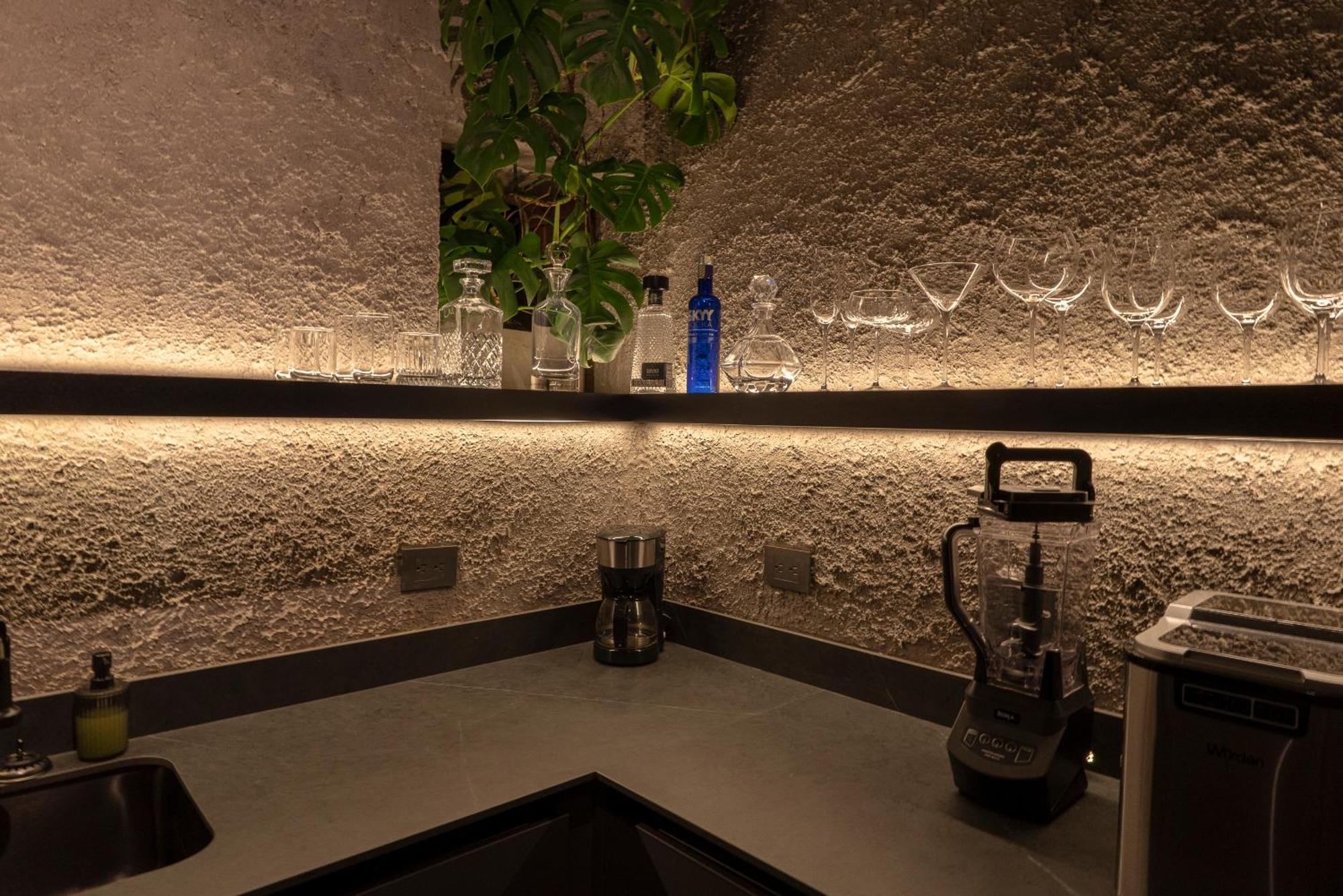 Apartment Vive Pisoverde - A Loft With A Soul *