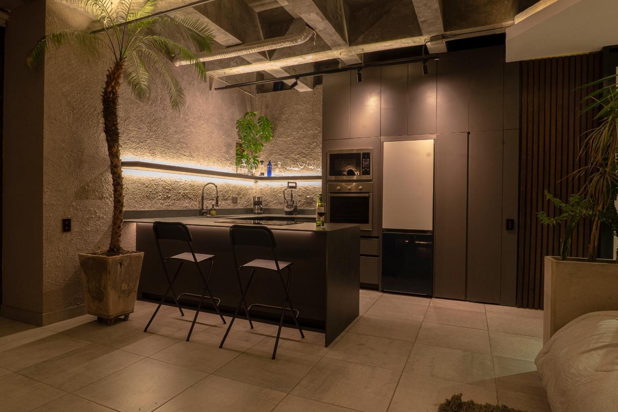 Apartment Vive Pisoverde - A Loft With A Soul