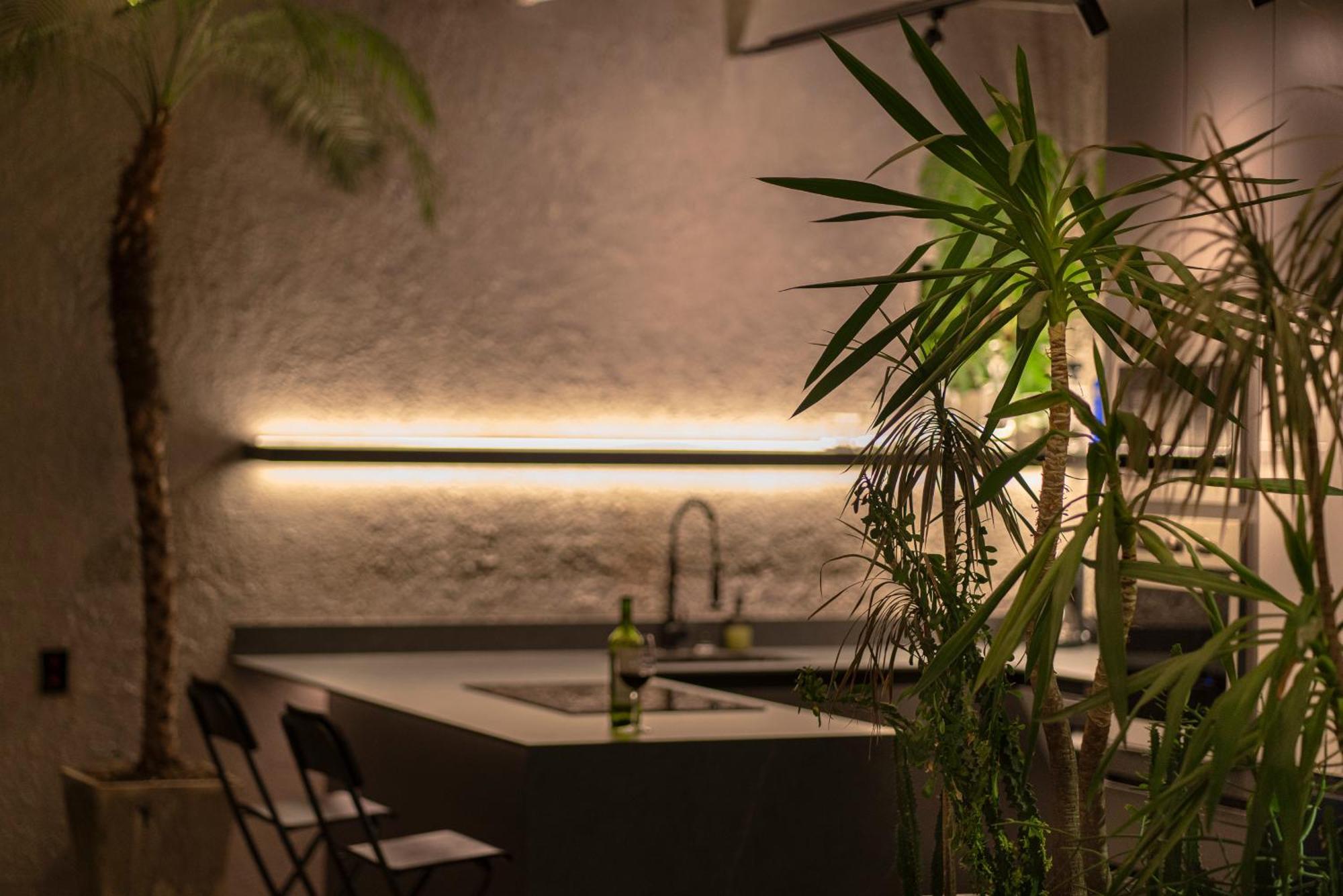 Vive Pisoverde - A Loft With A Soul * Medellin