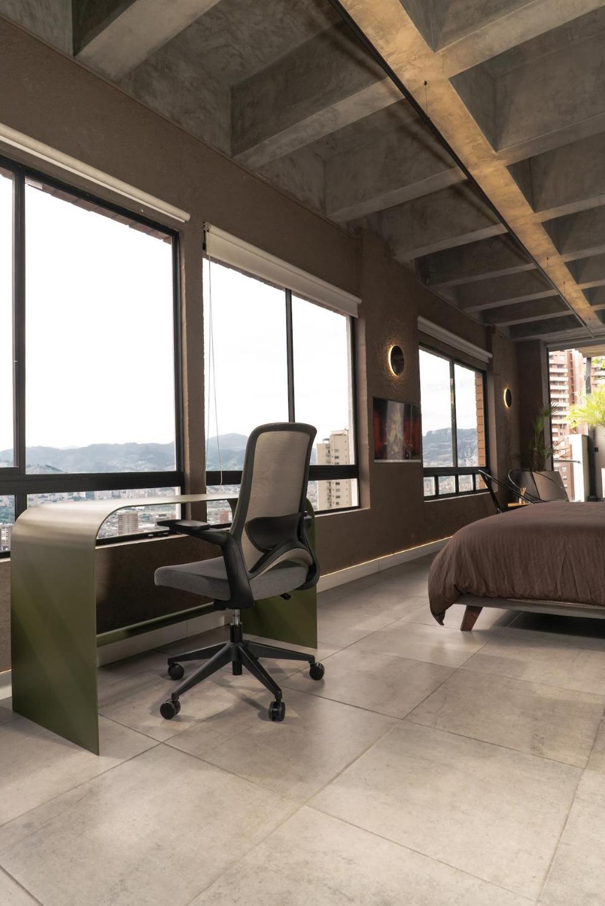 Vive Pisoverde - A Loft With A Soul Apartment