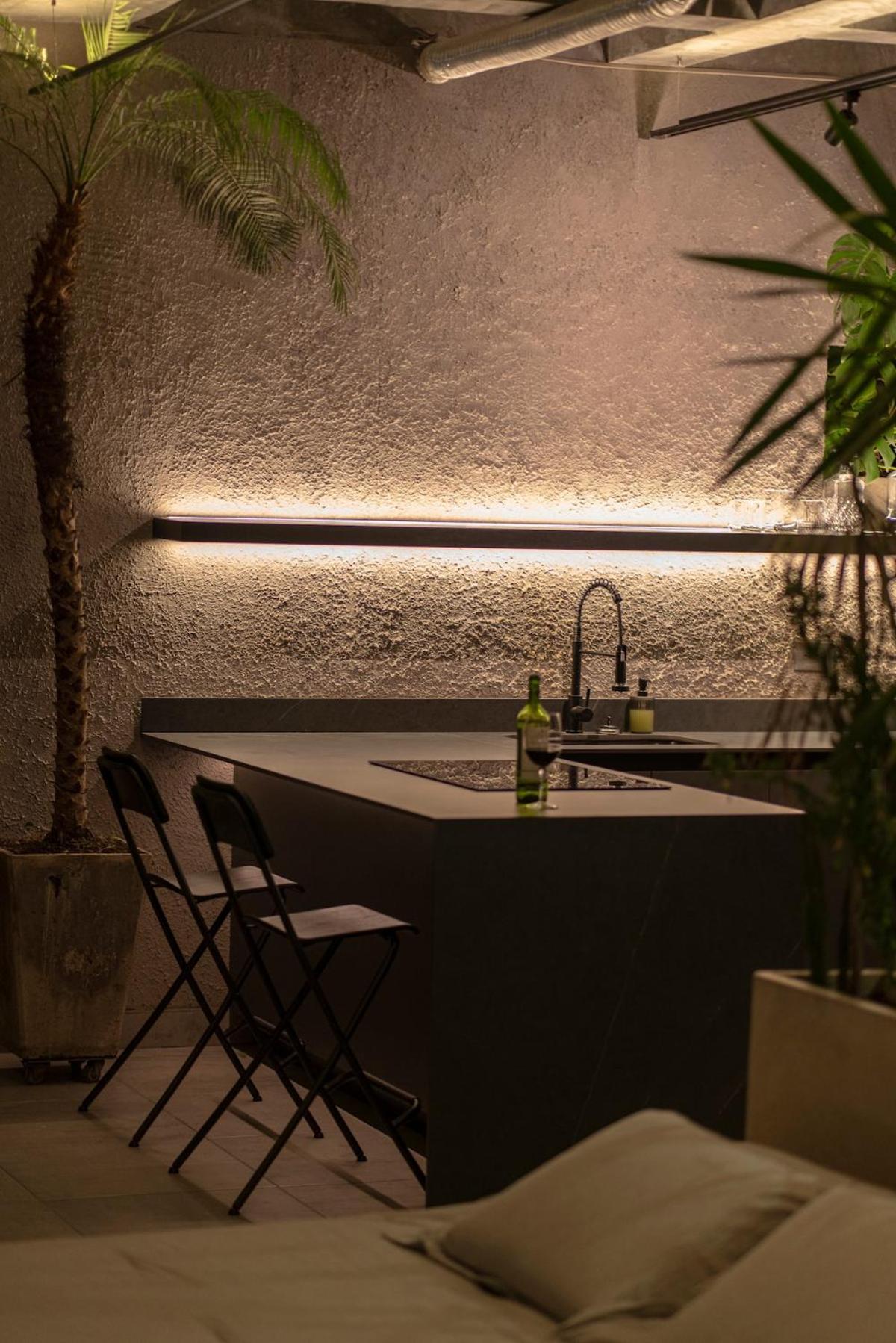 Apartment Vive Pisoverde - A Loft With A Soul Medellin