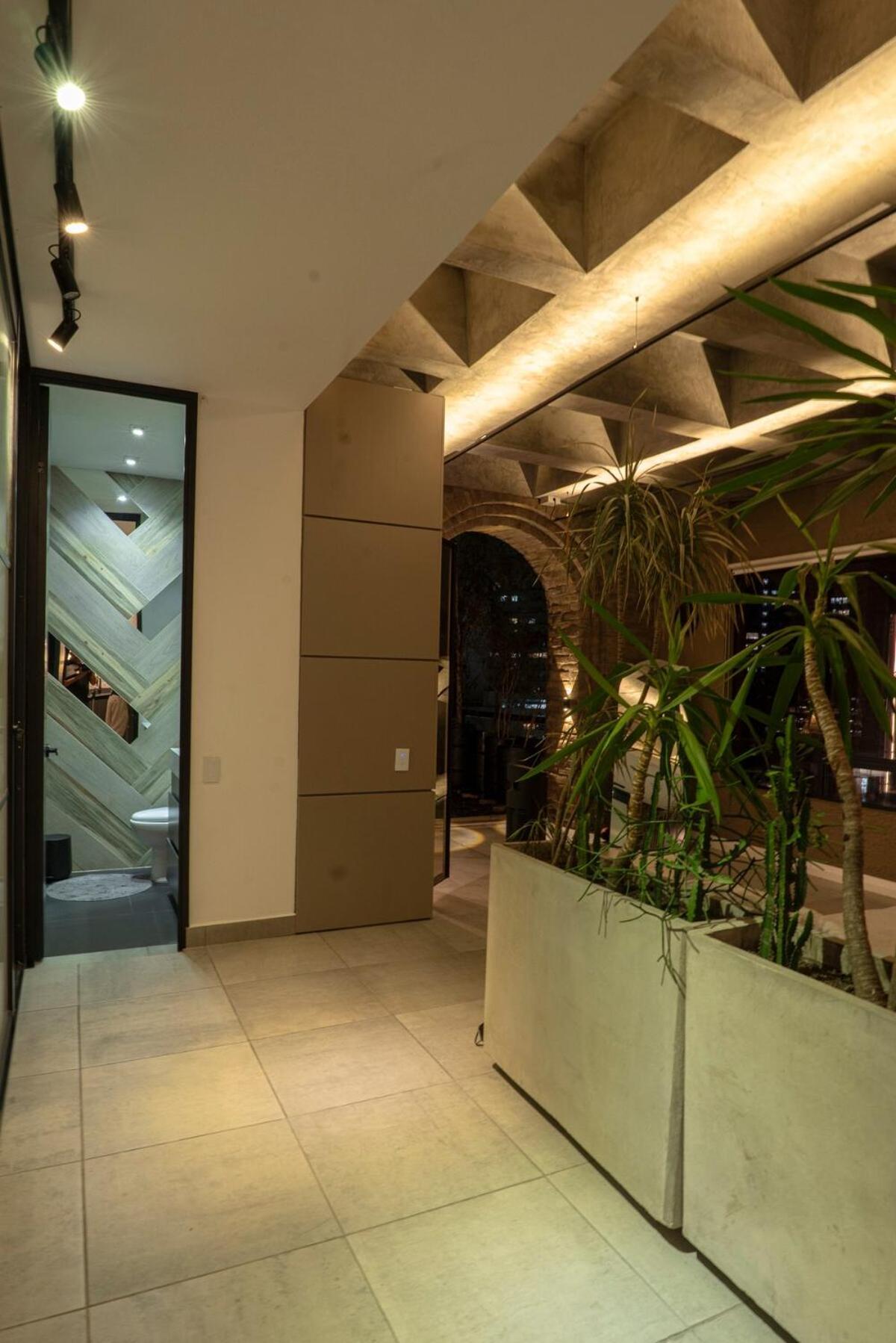 Vive Pisoverde - A Loft With A Soul * Medellin
